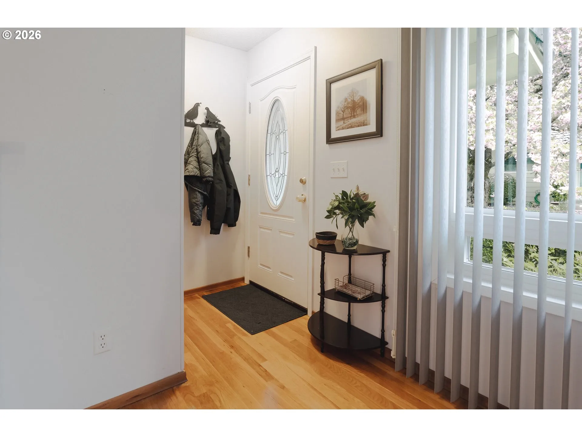 Entrance/Foyer