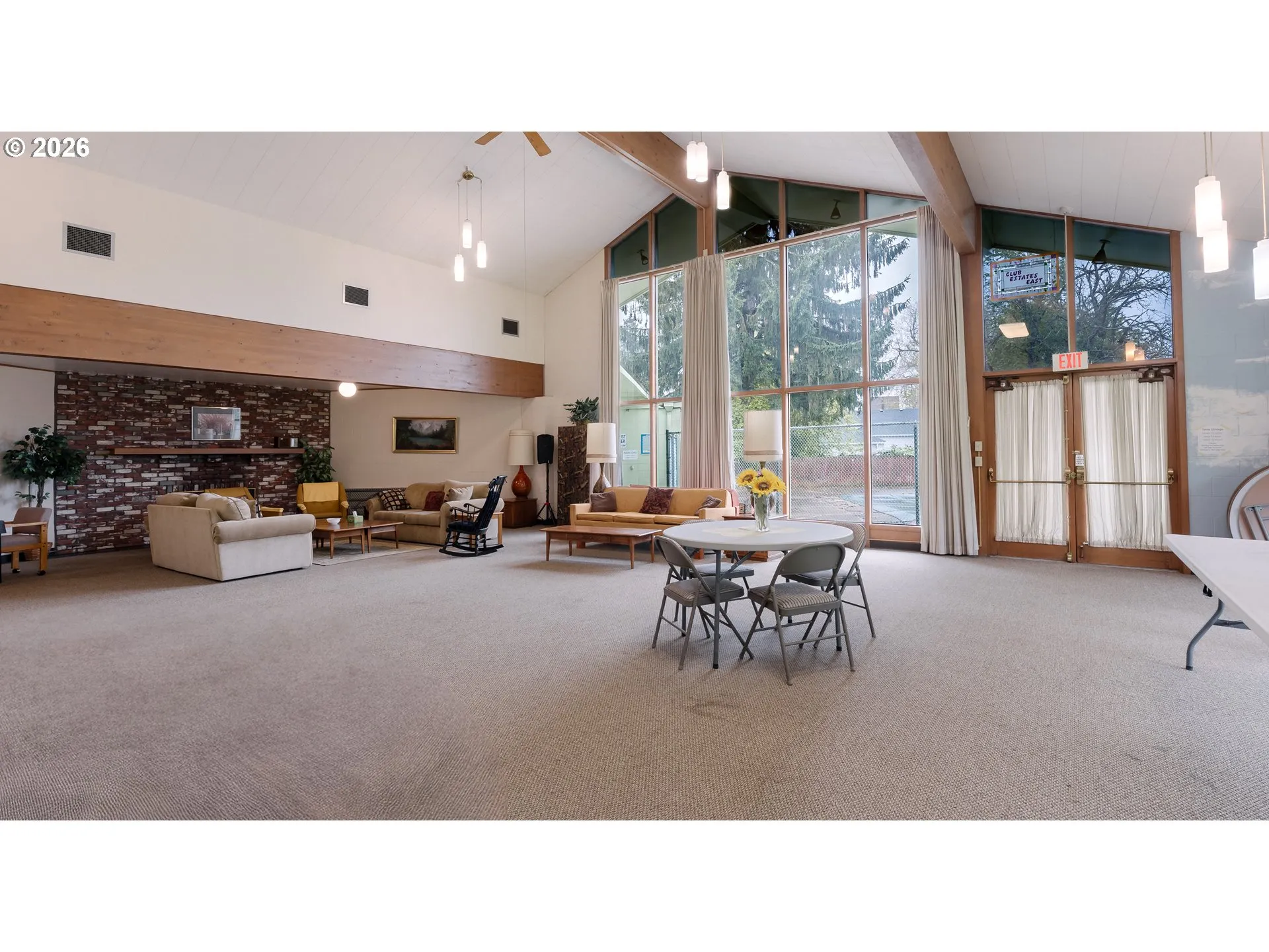 Community Recreation Center