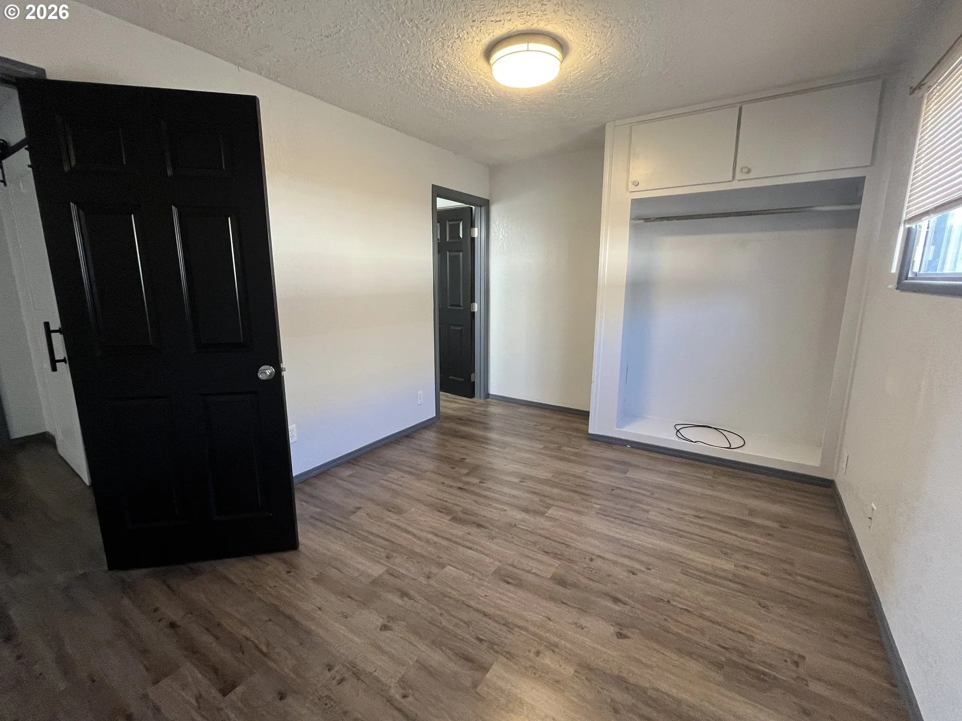 Bedroom, Primary
