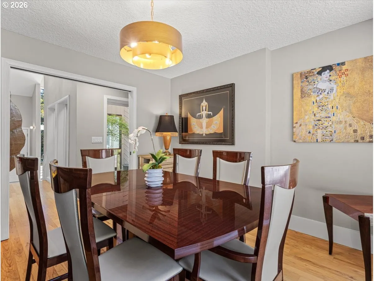 Dining Room-Formal