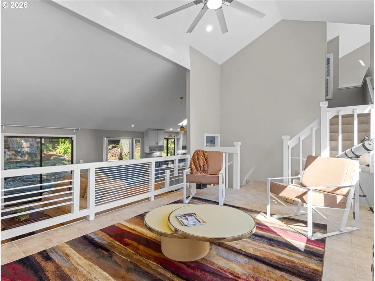 Family Room-Ceiling Fan