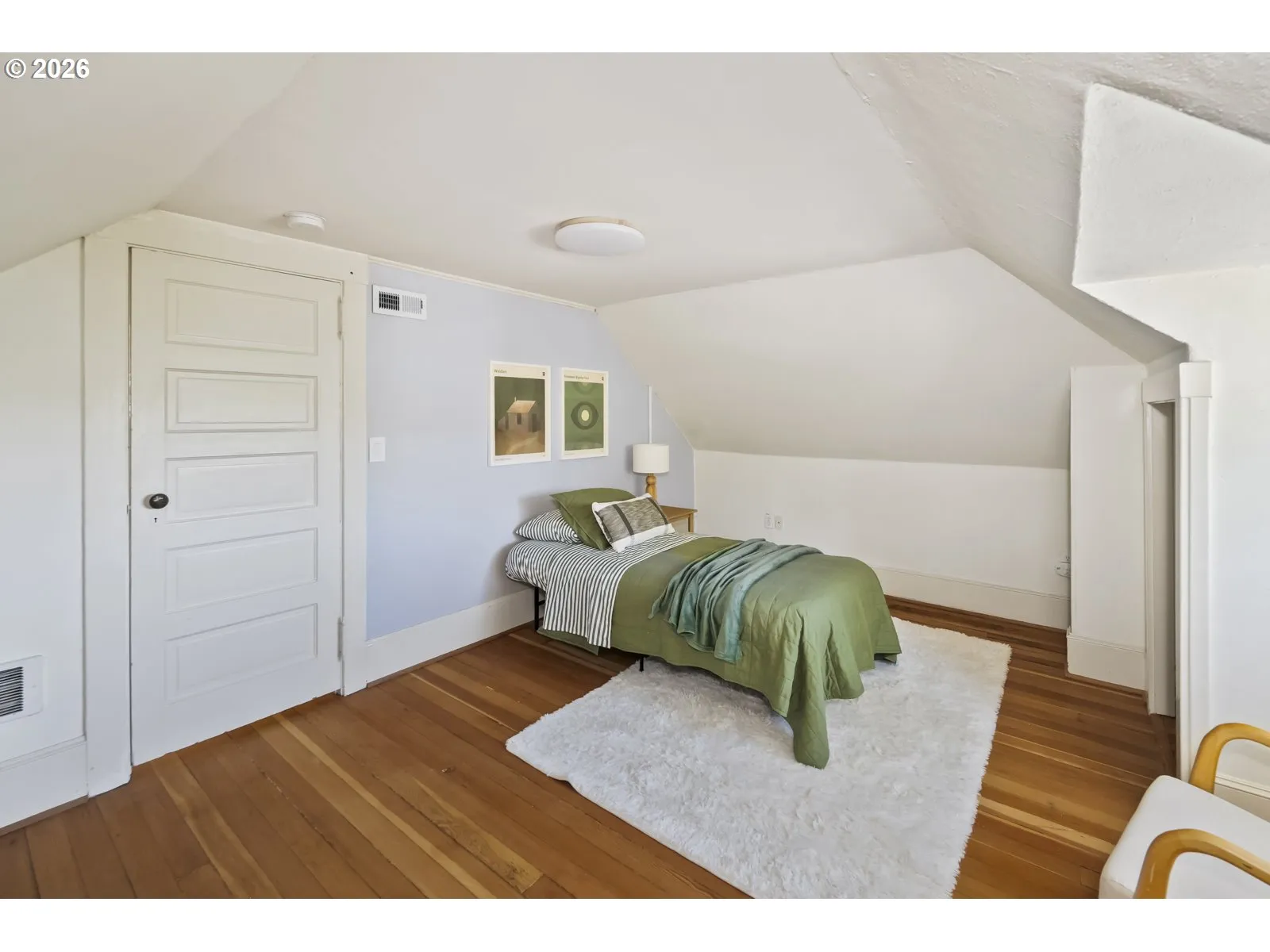 Bedroom-# 3