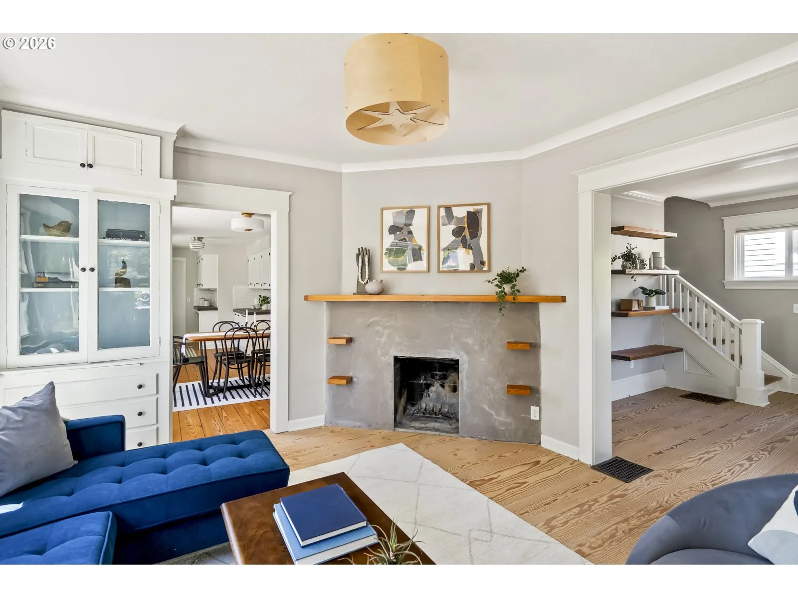 Living Room-# 2