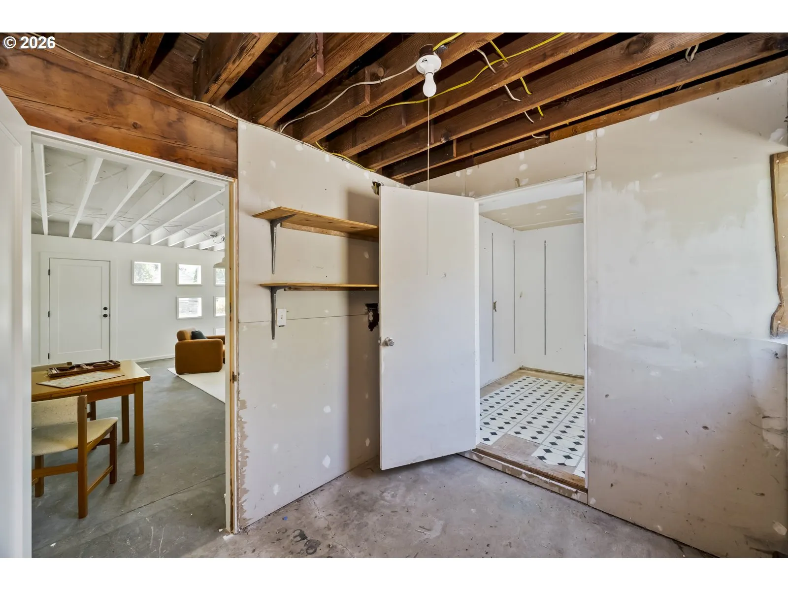 Storage