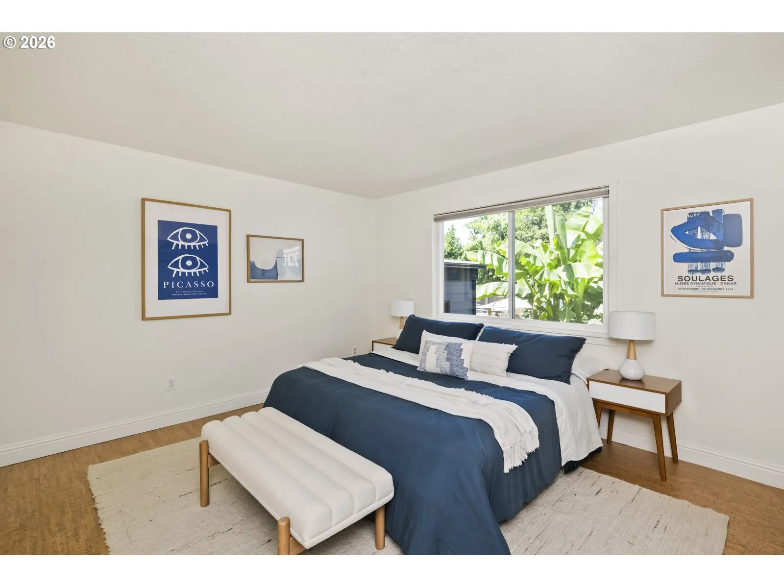 Bedroom-# 1