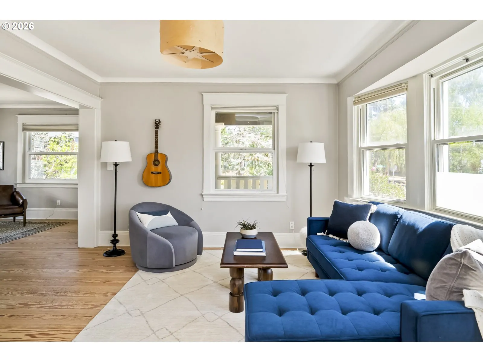 Living Room-# 2