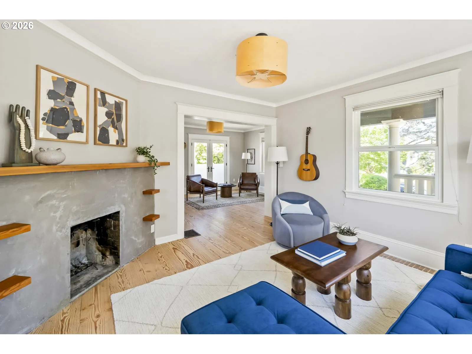 Living Room-# 2
