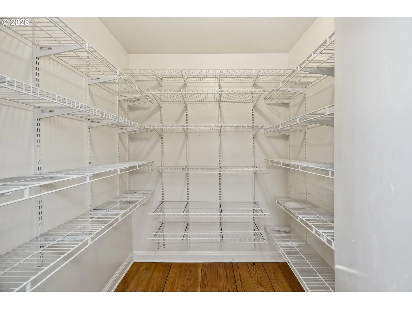 Pantry