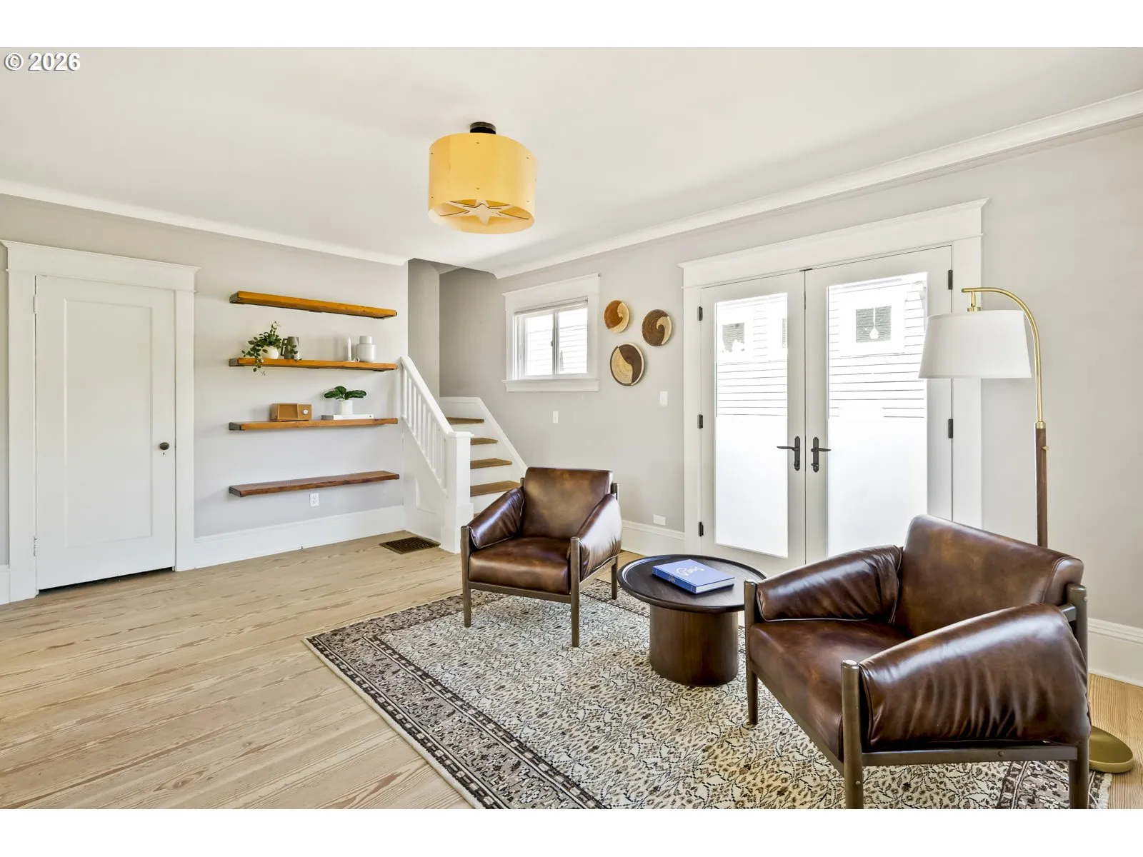 Living Room-# 1