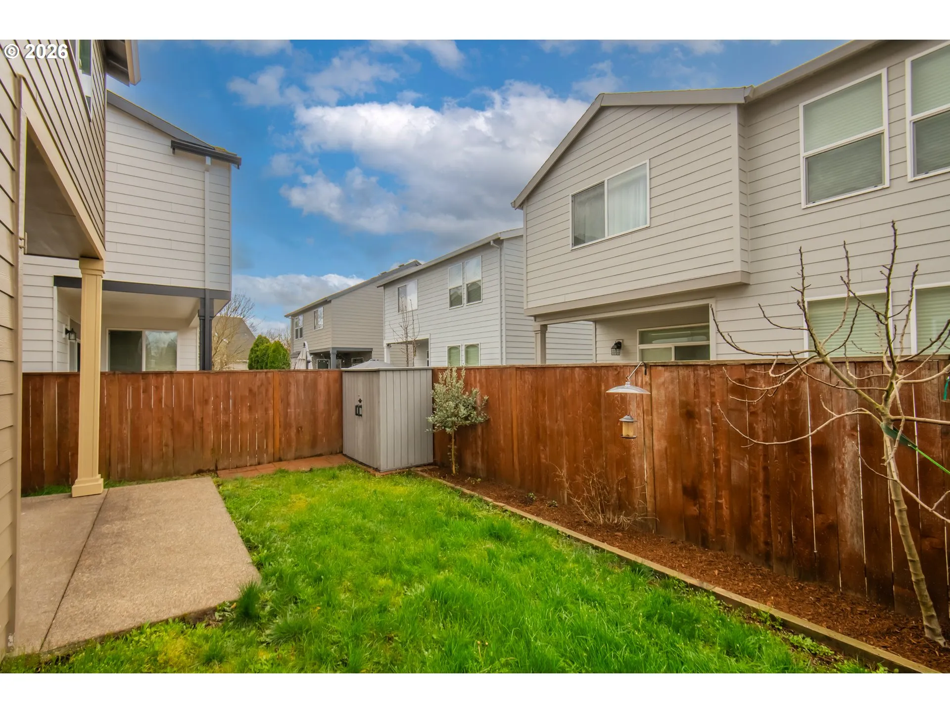 Backyard-Fenced