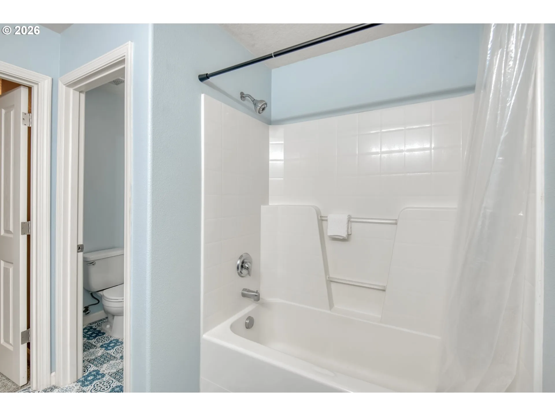 Owner's Suite Bathroom-Full Bathroom