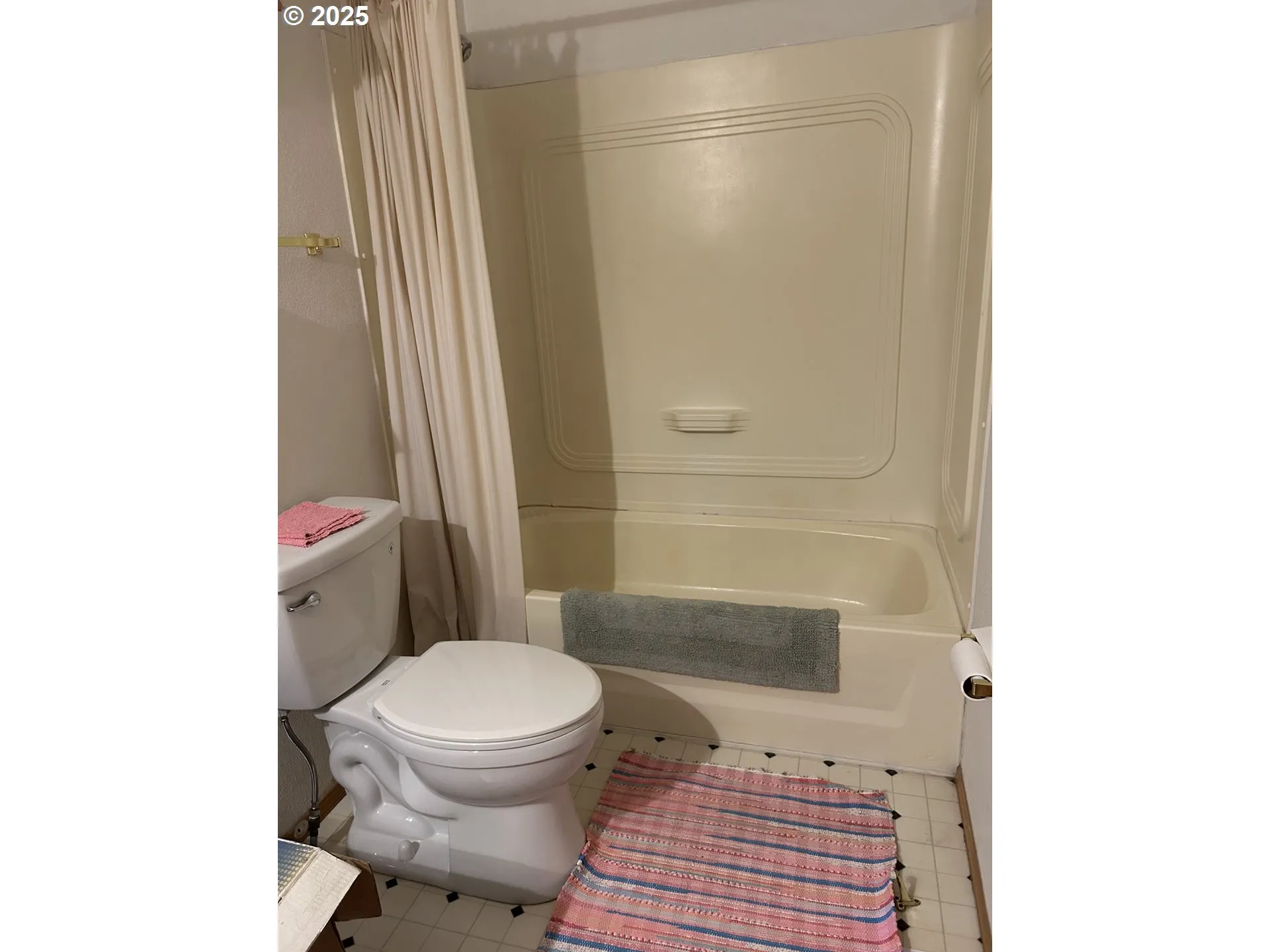 Bathroom-# 1