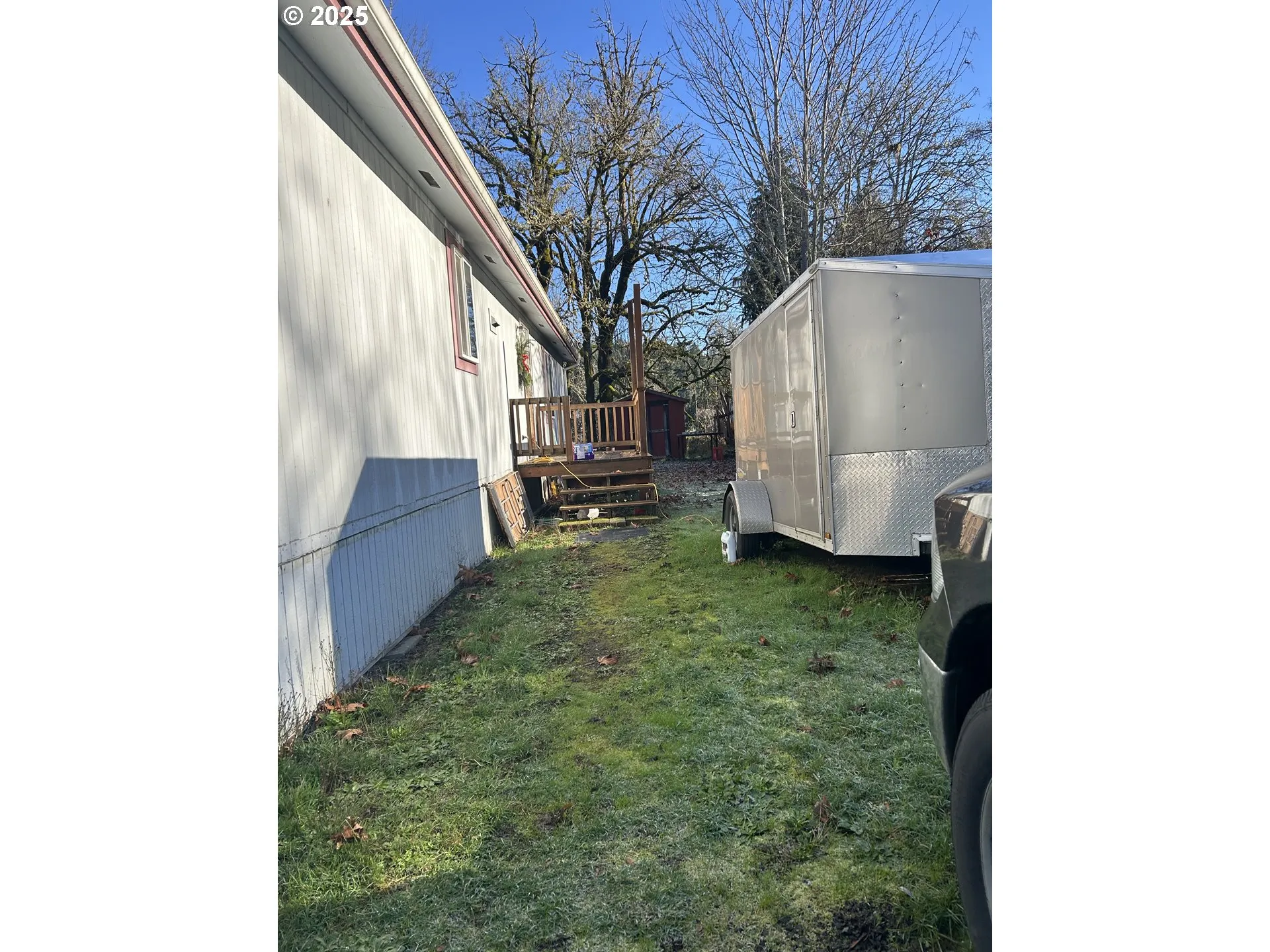 Yard-Side