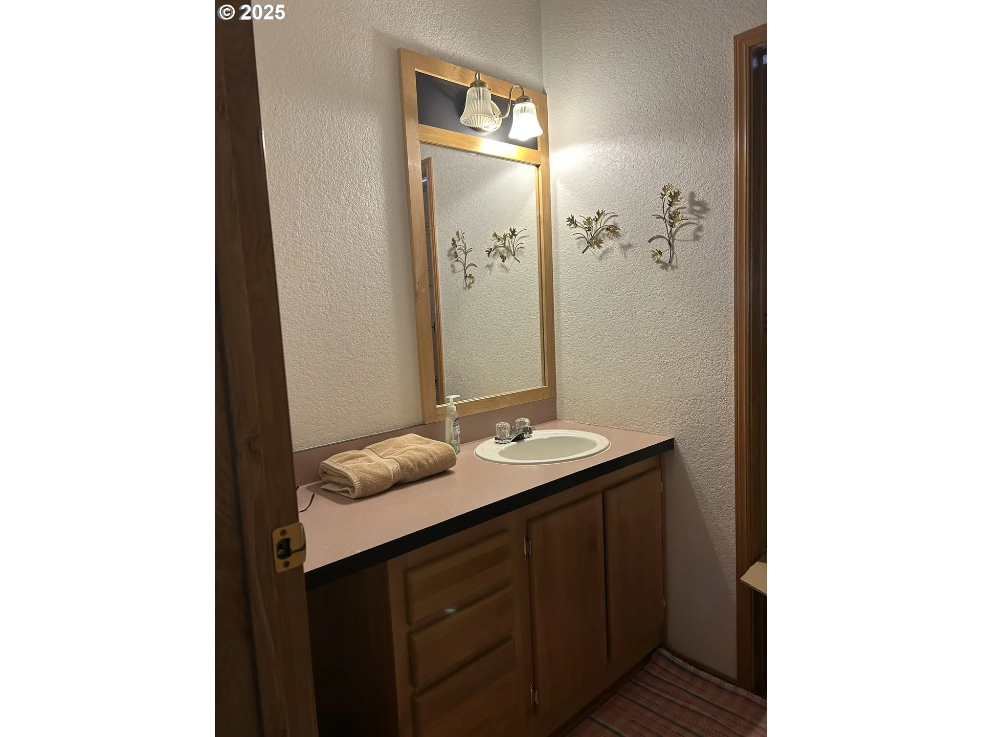 Bathroom-# 1