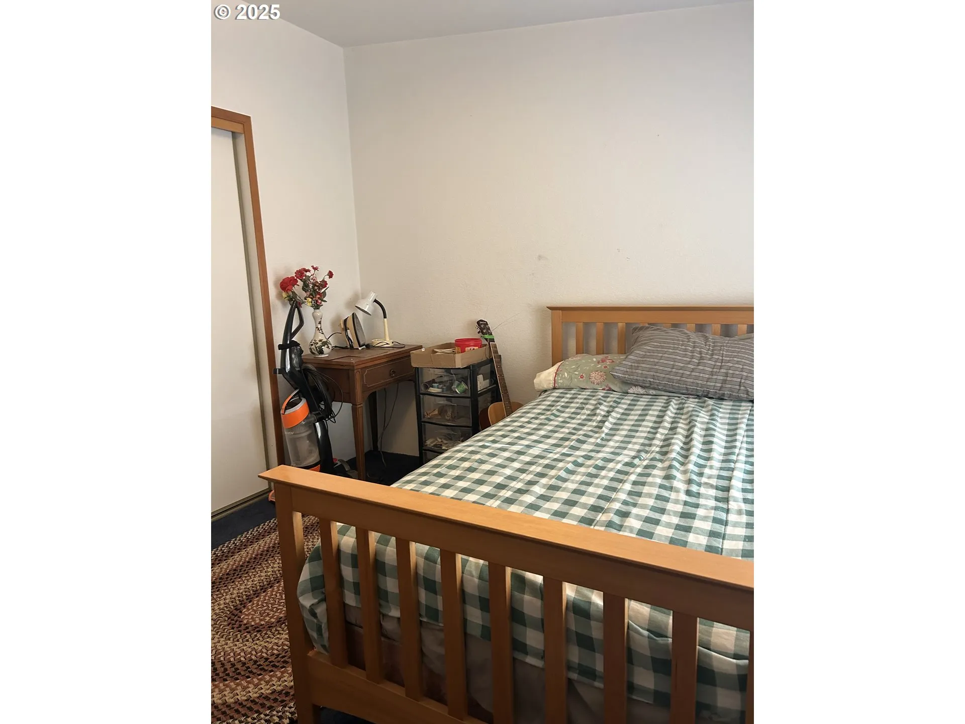 Bedroom-# 1