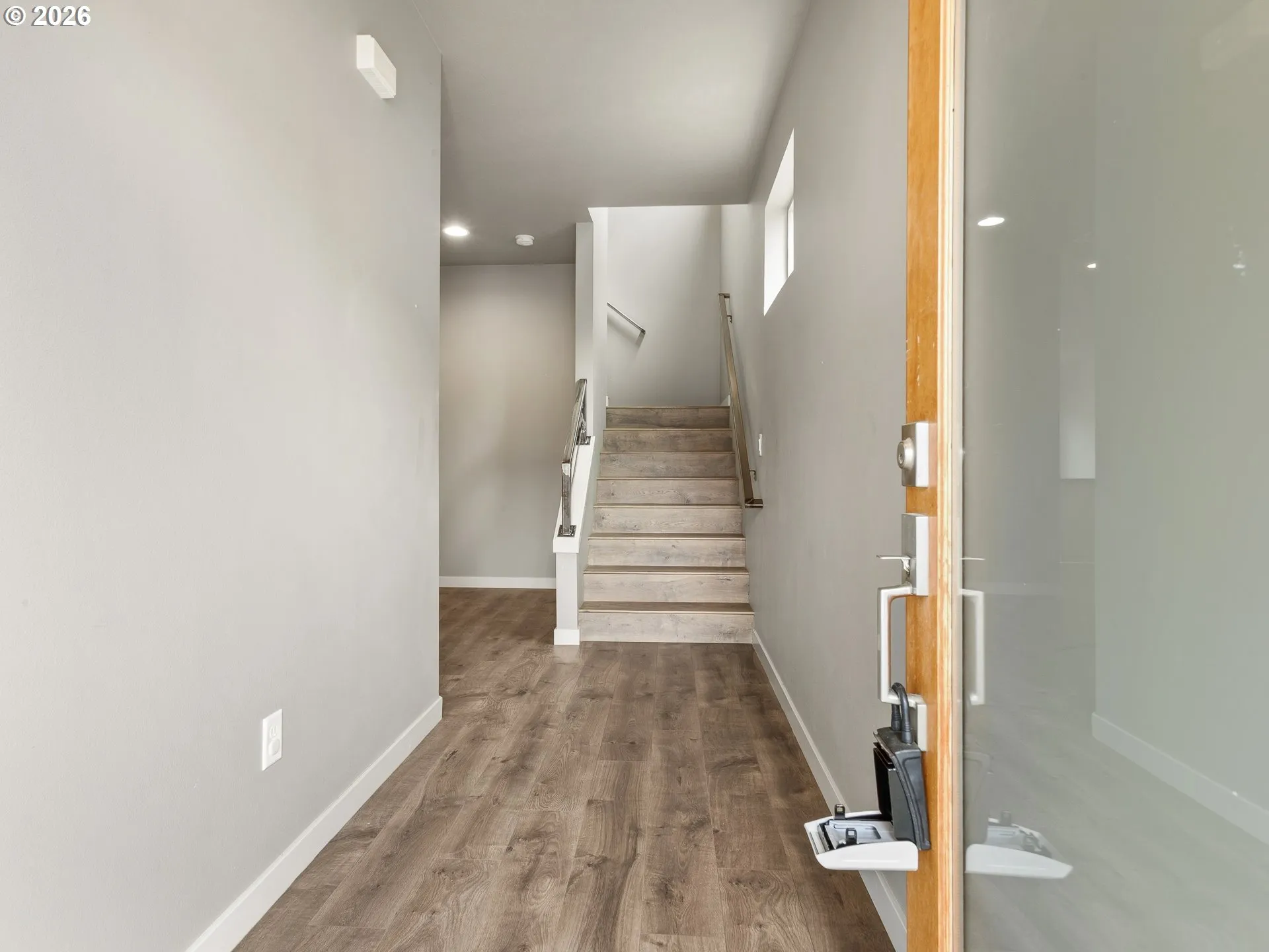 Entrance/Foyer