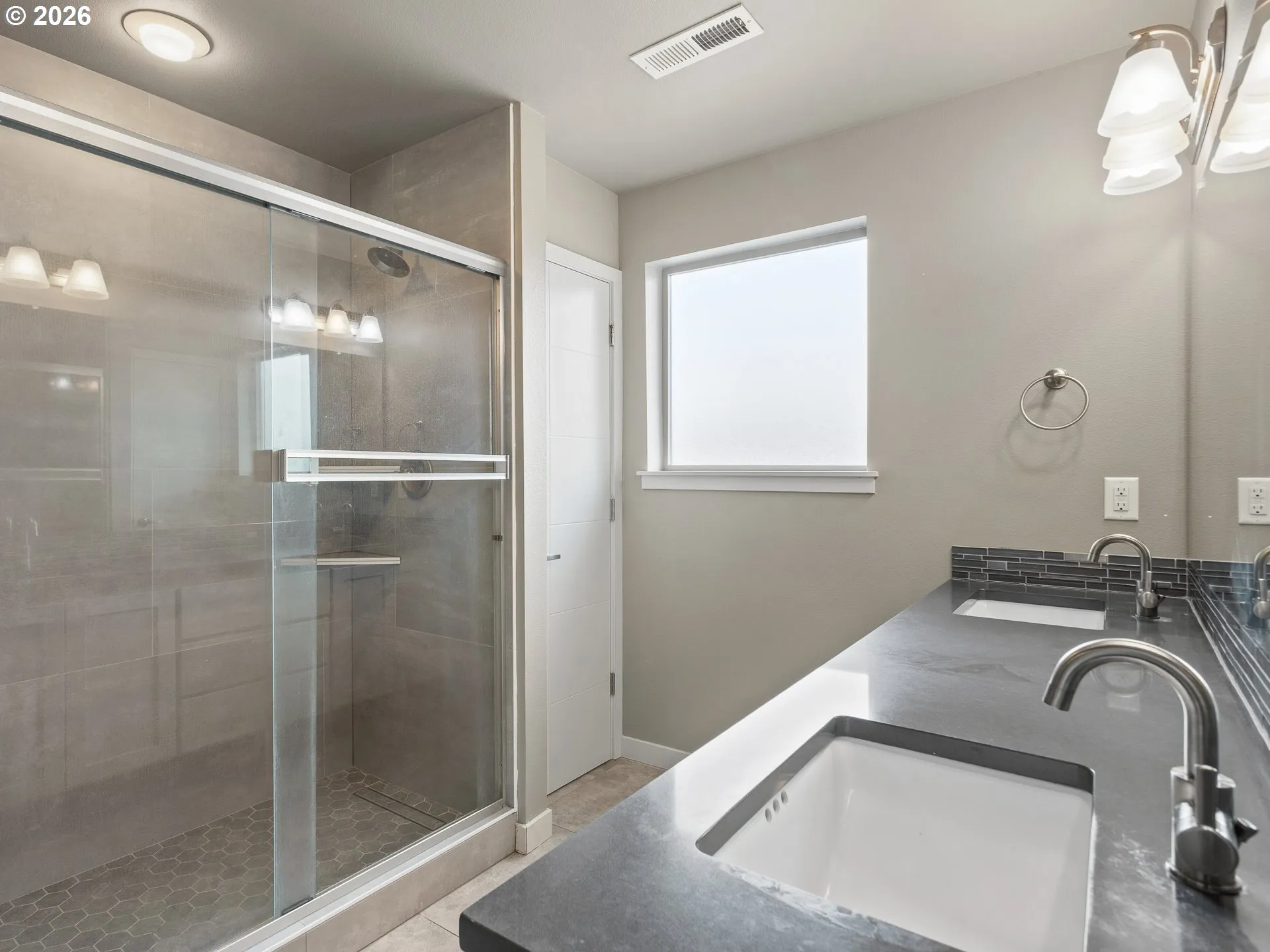 Owner's Suite Bathroom