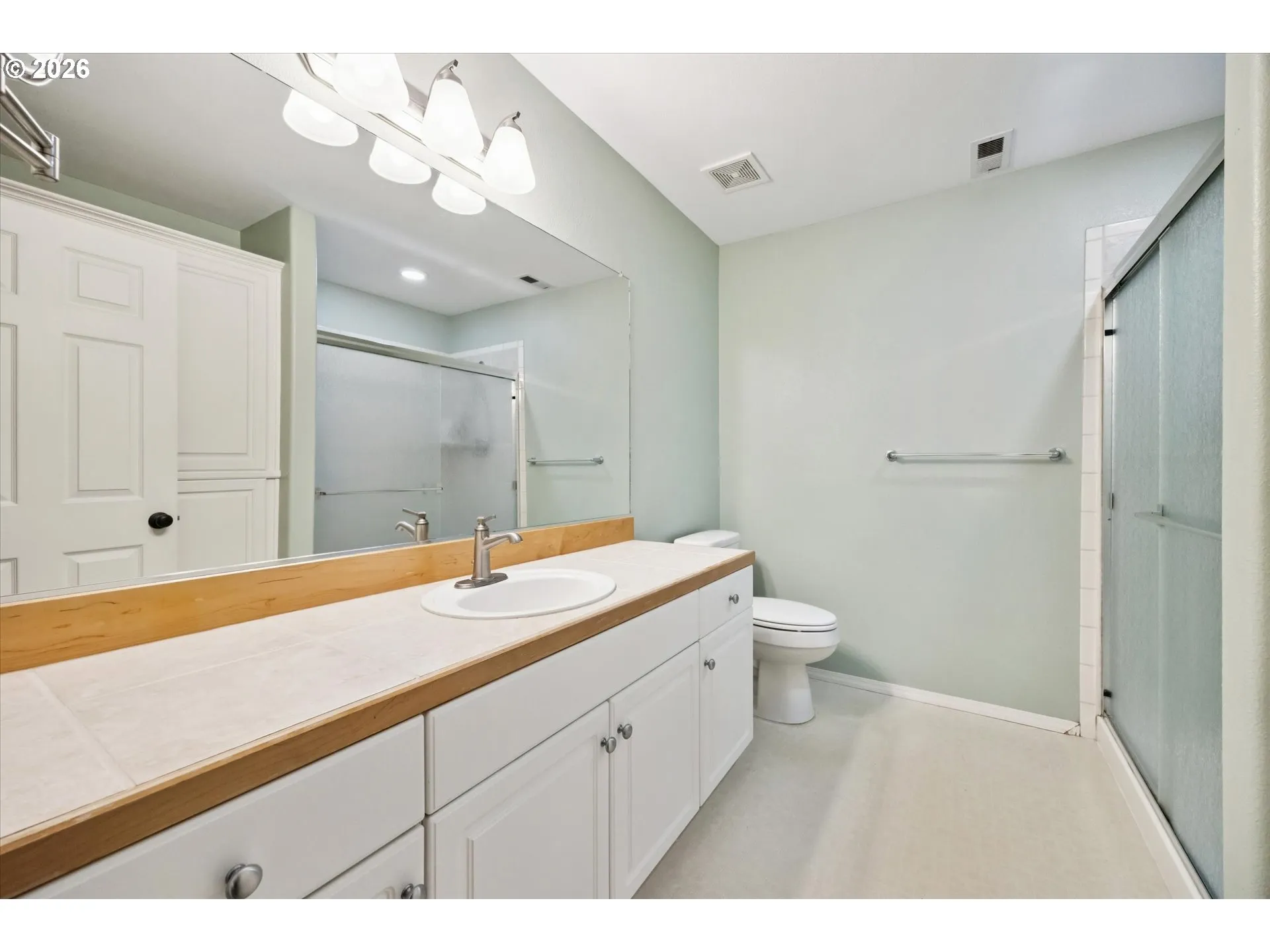 Bathroom-# 1