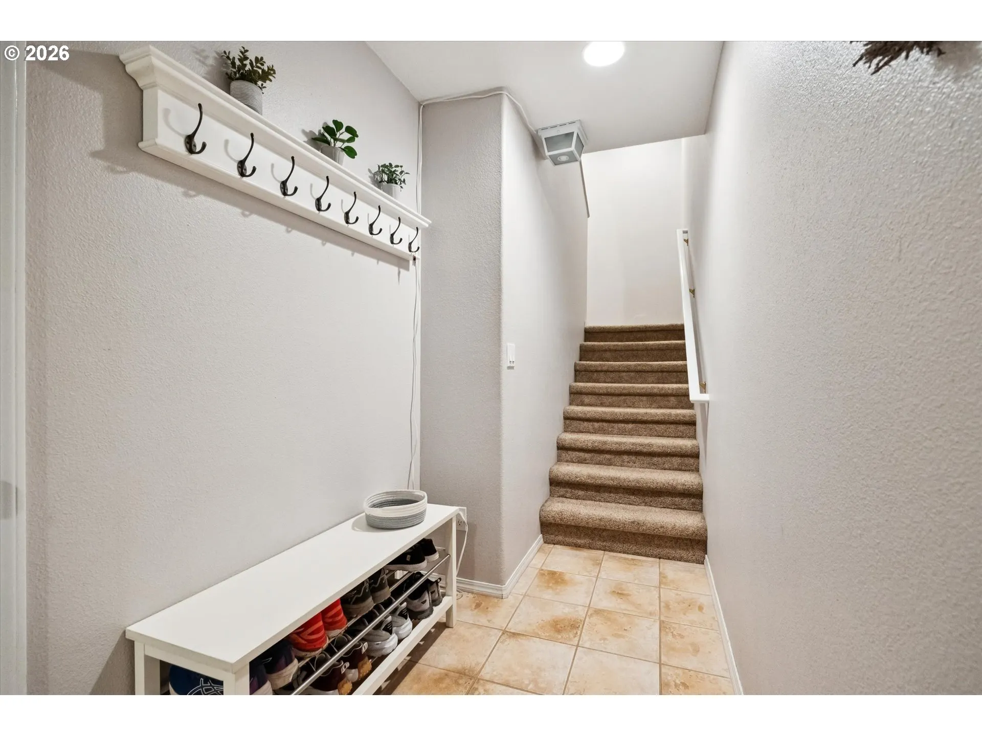 Entrance/Foyer
