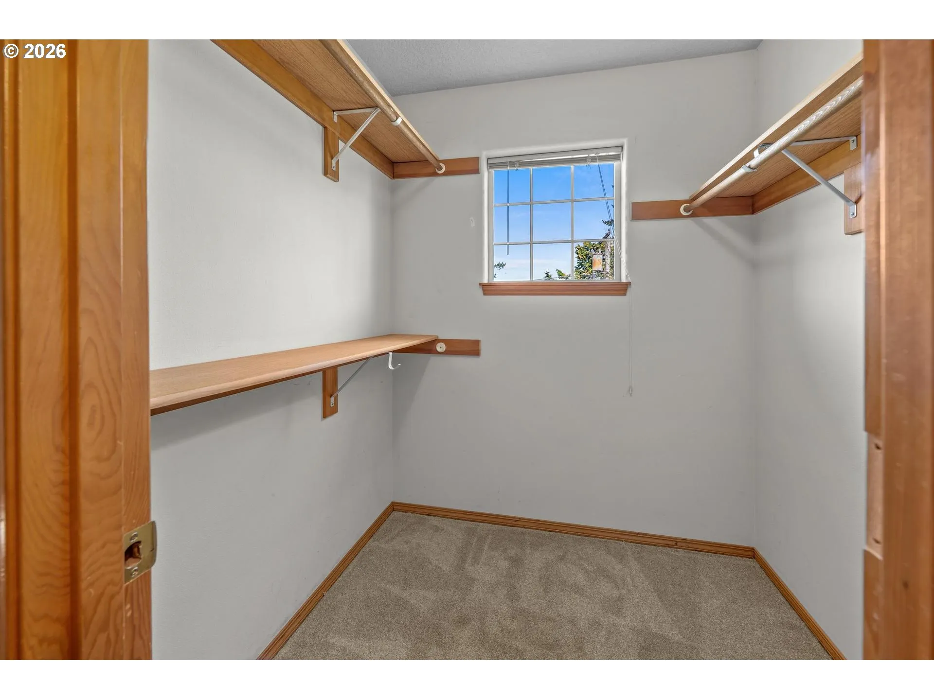 Primary Bedroom-Walk-In Closet