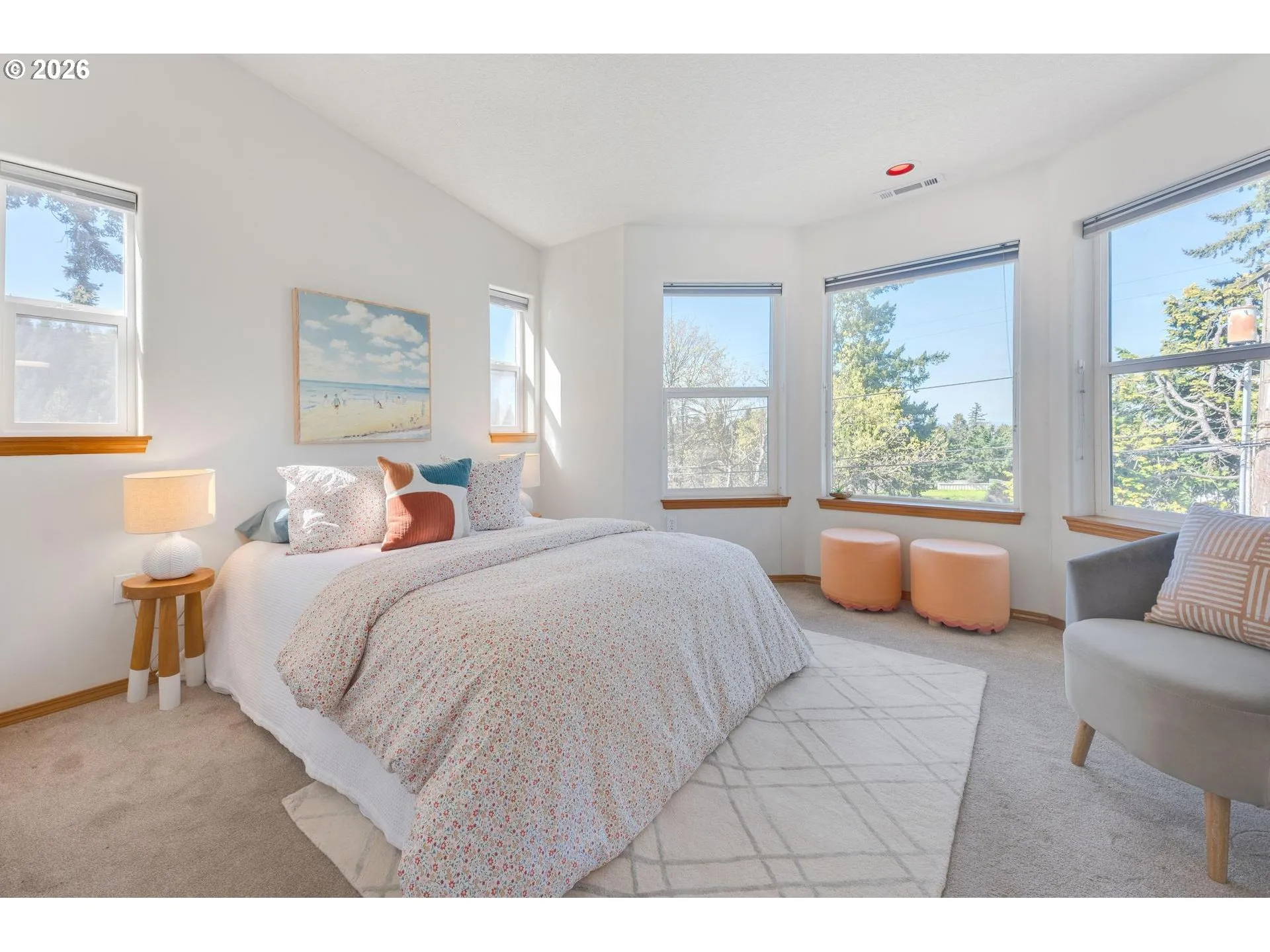 Primary Bedroom-Upper