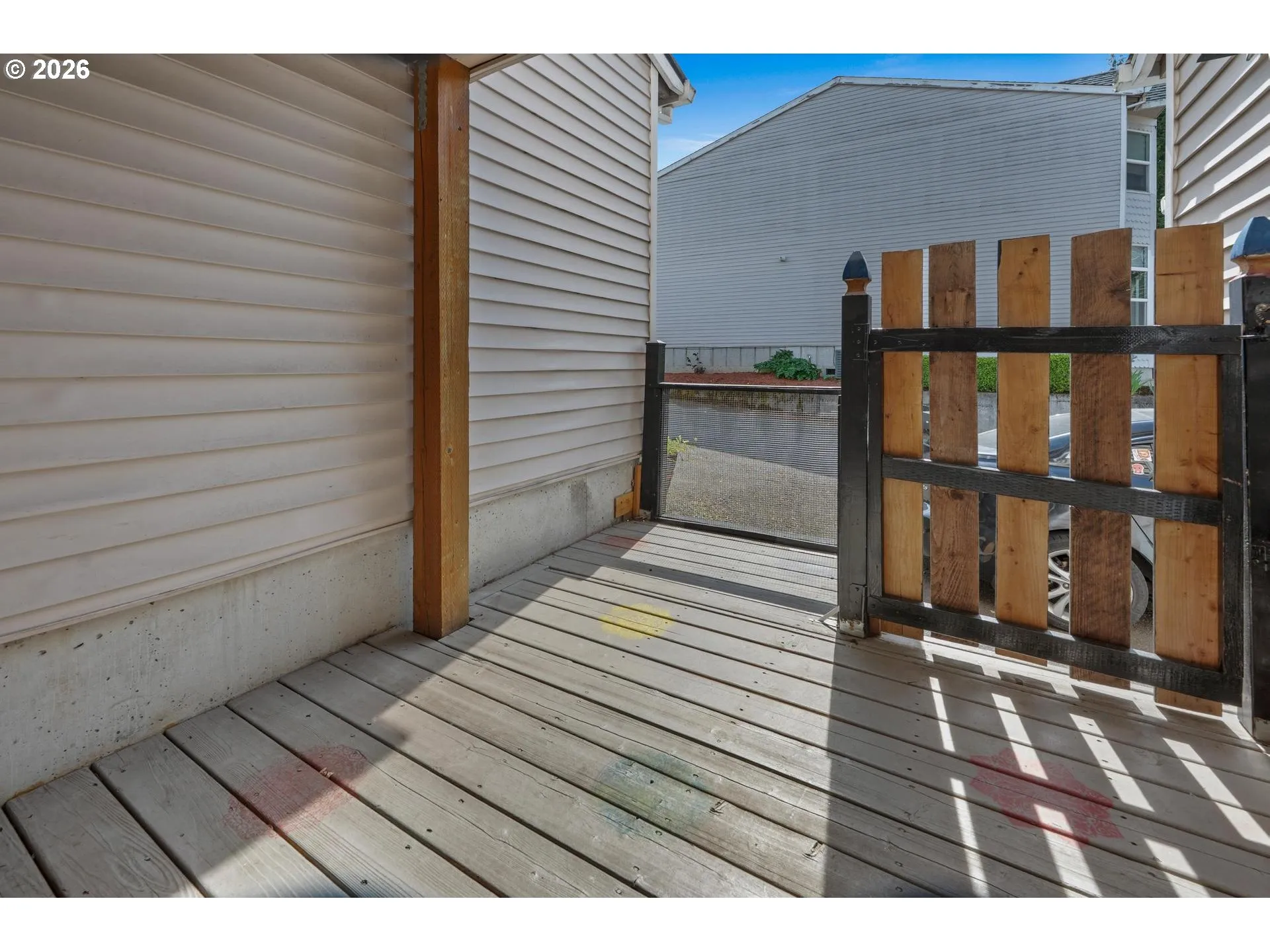 Deck-Main