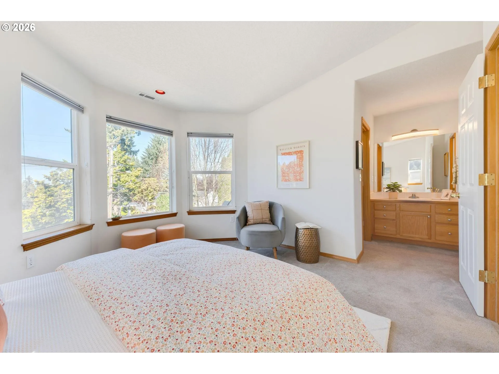 Primary Bedroom-Upper