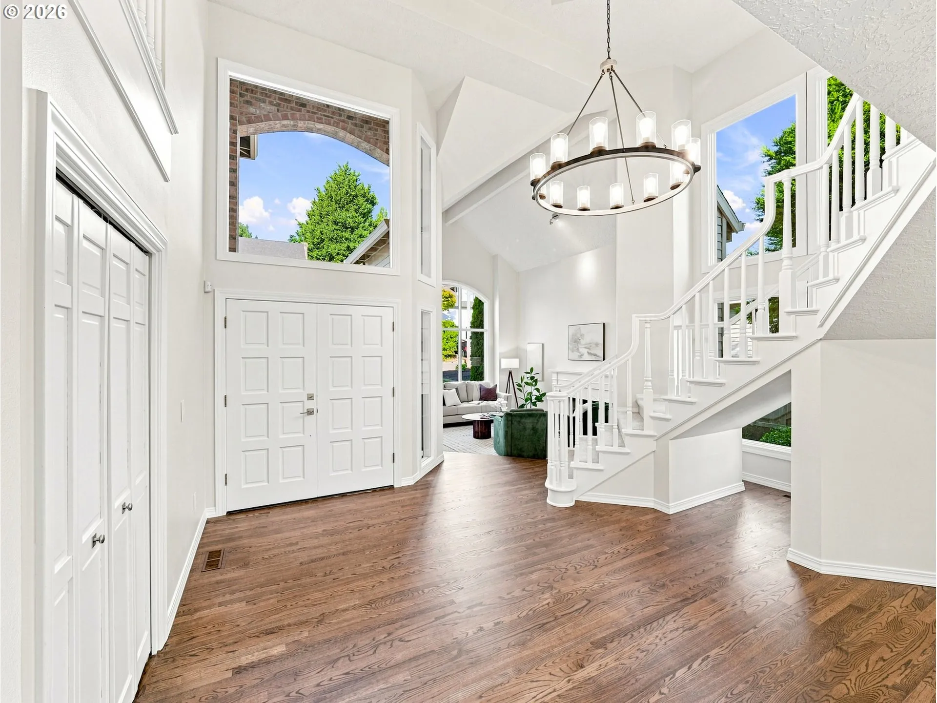 Entrance/Foyer