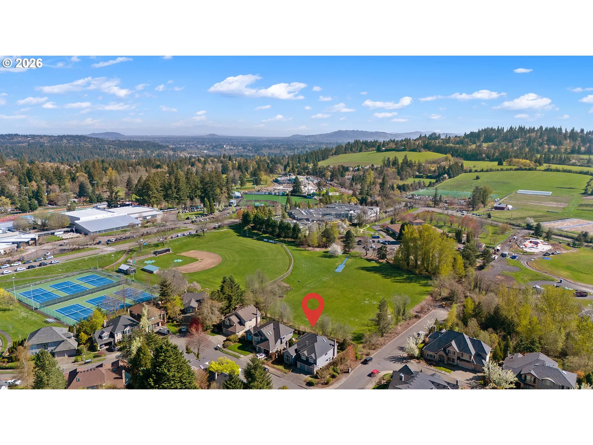 Drone View/UAV-Aerial