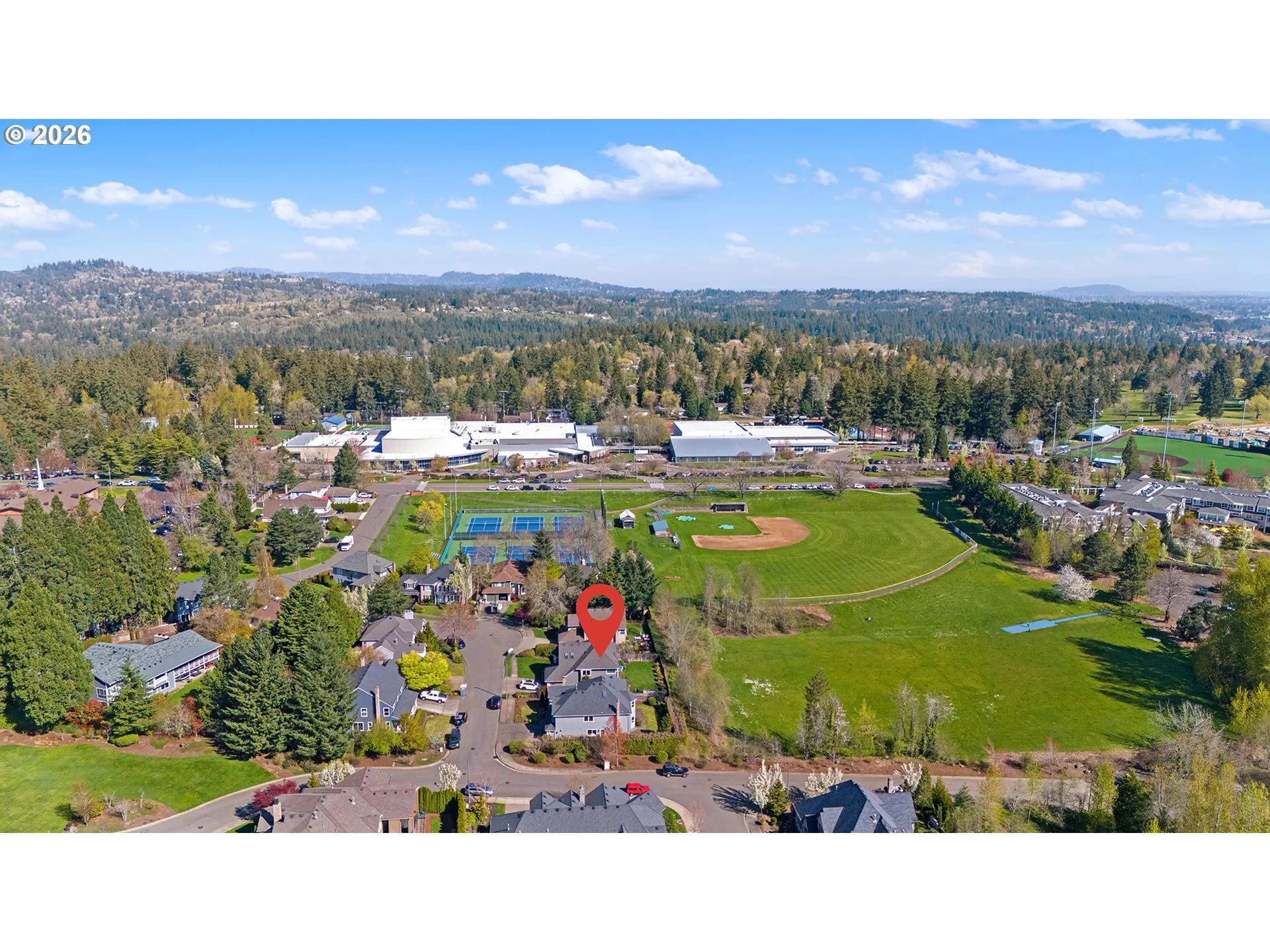 Drone View/UAV-Aerial