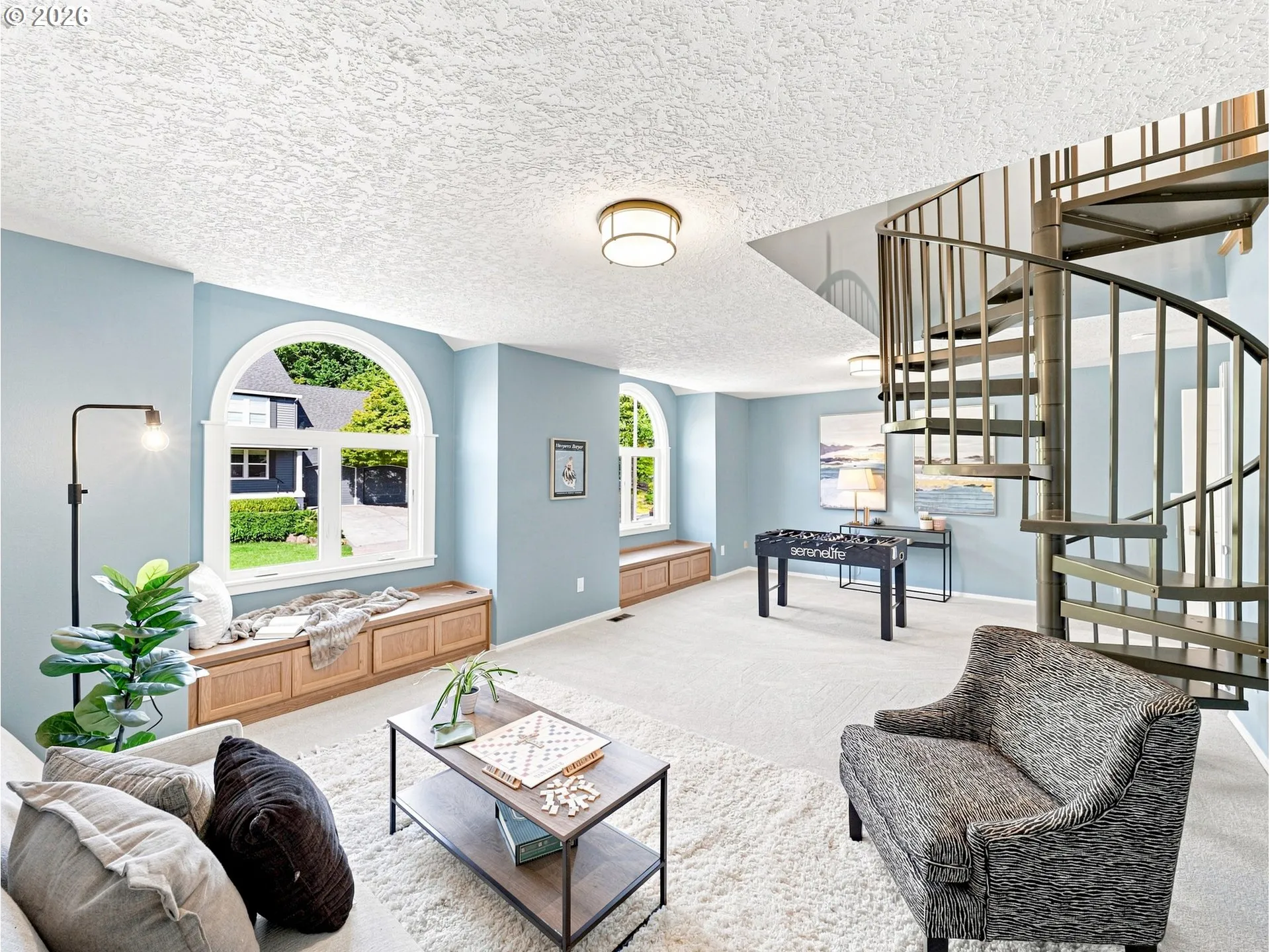 Bonus Room