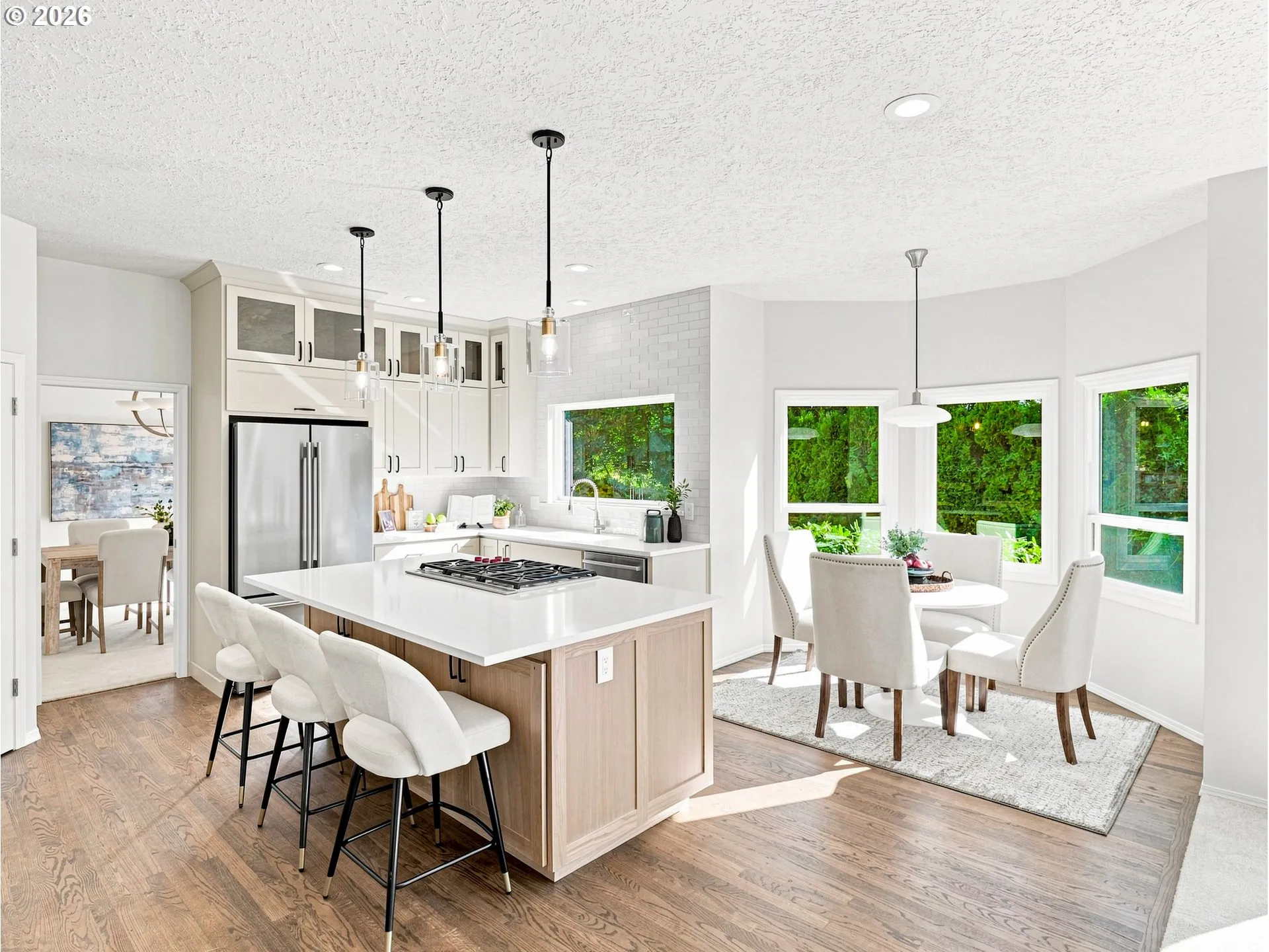Kitchen/Nook