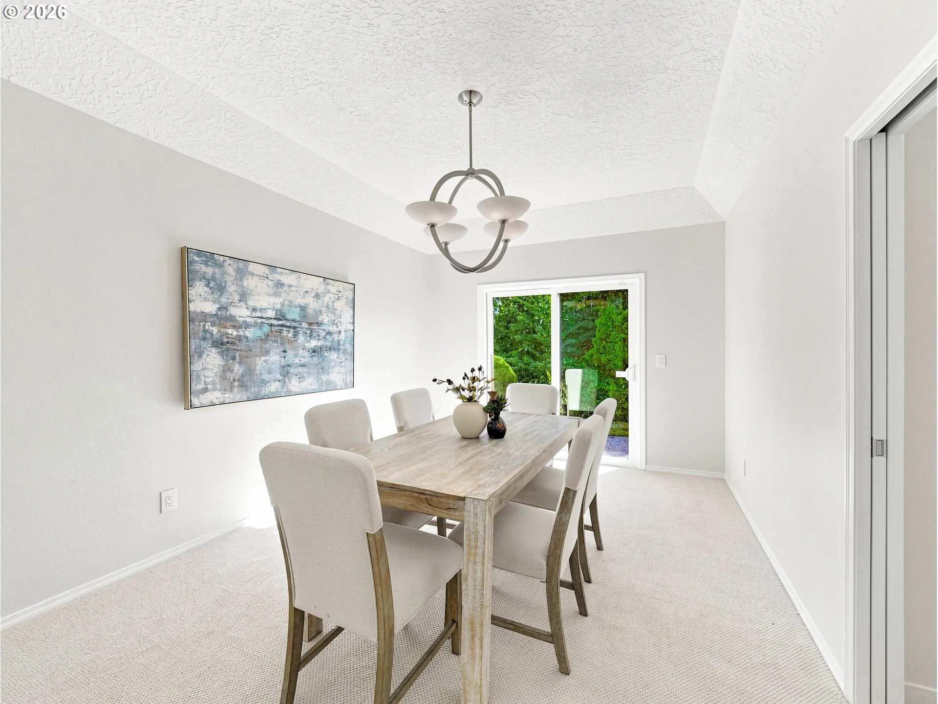 Dining Room-Formal