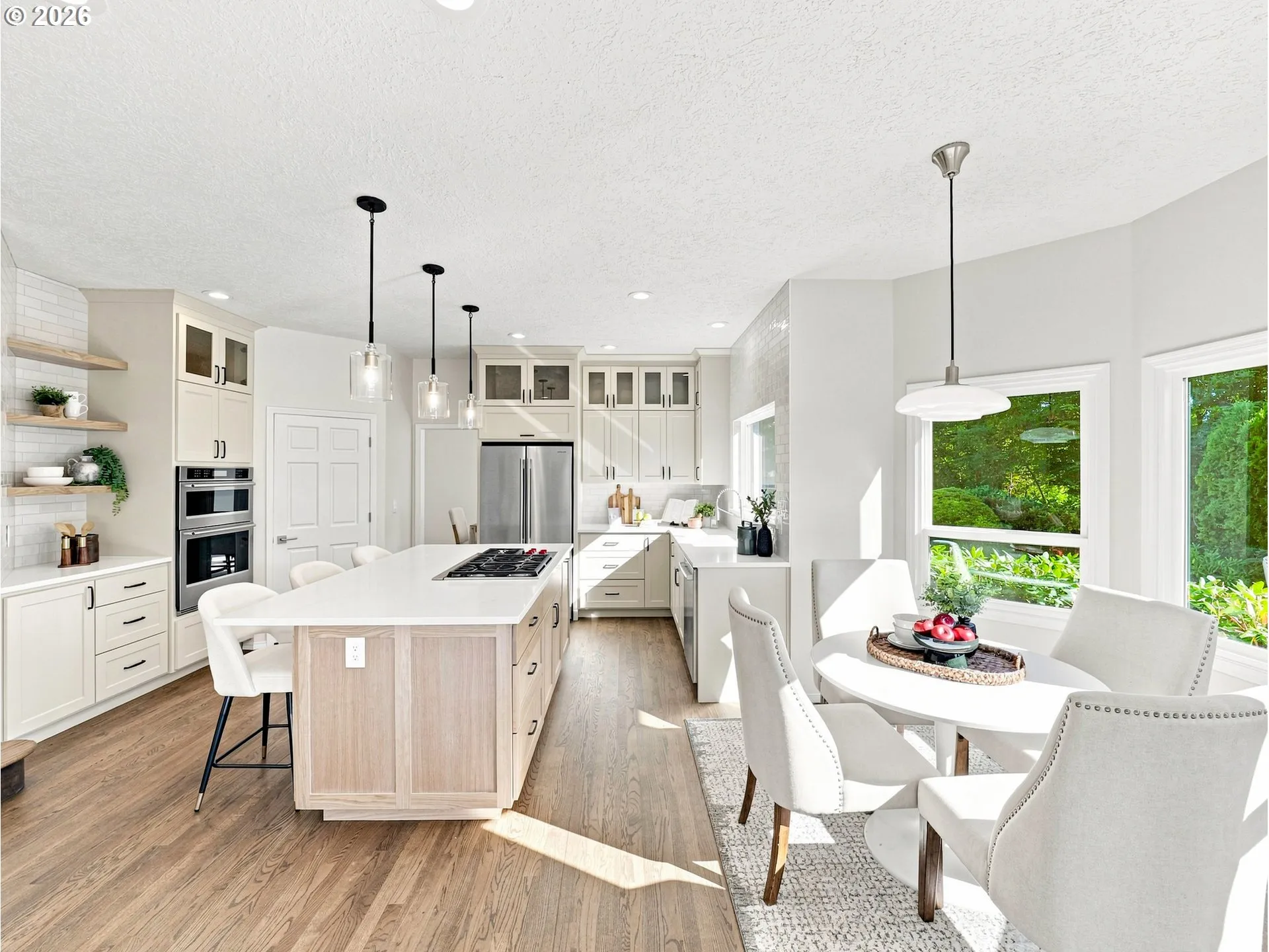 Kitchen/Nook