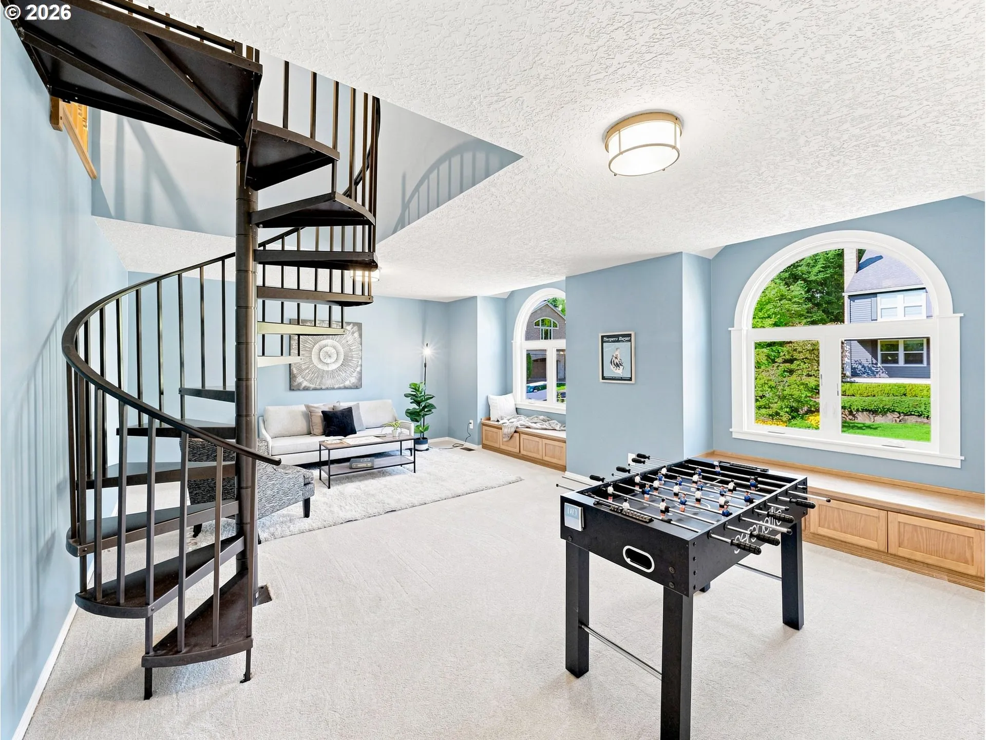 Bonus Room