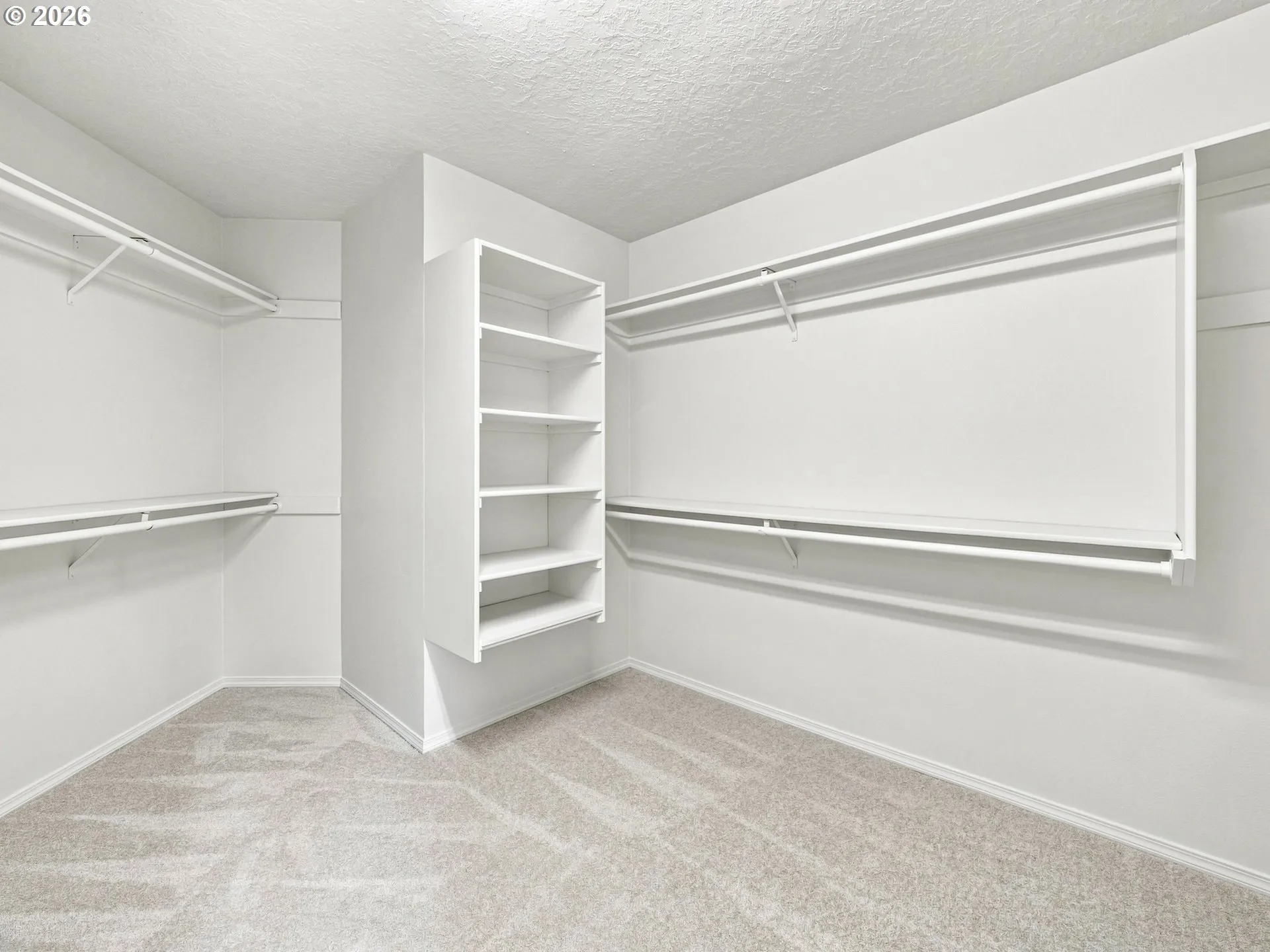 Primary Bedroom-Walk-In Closet