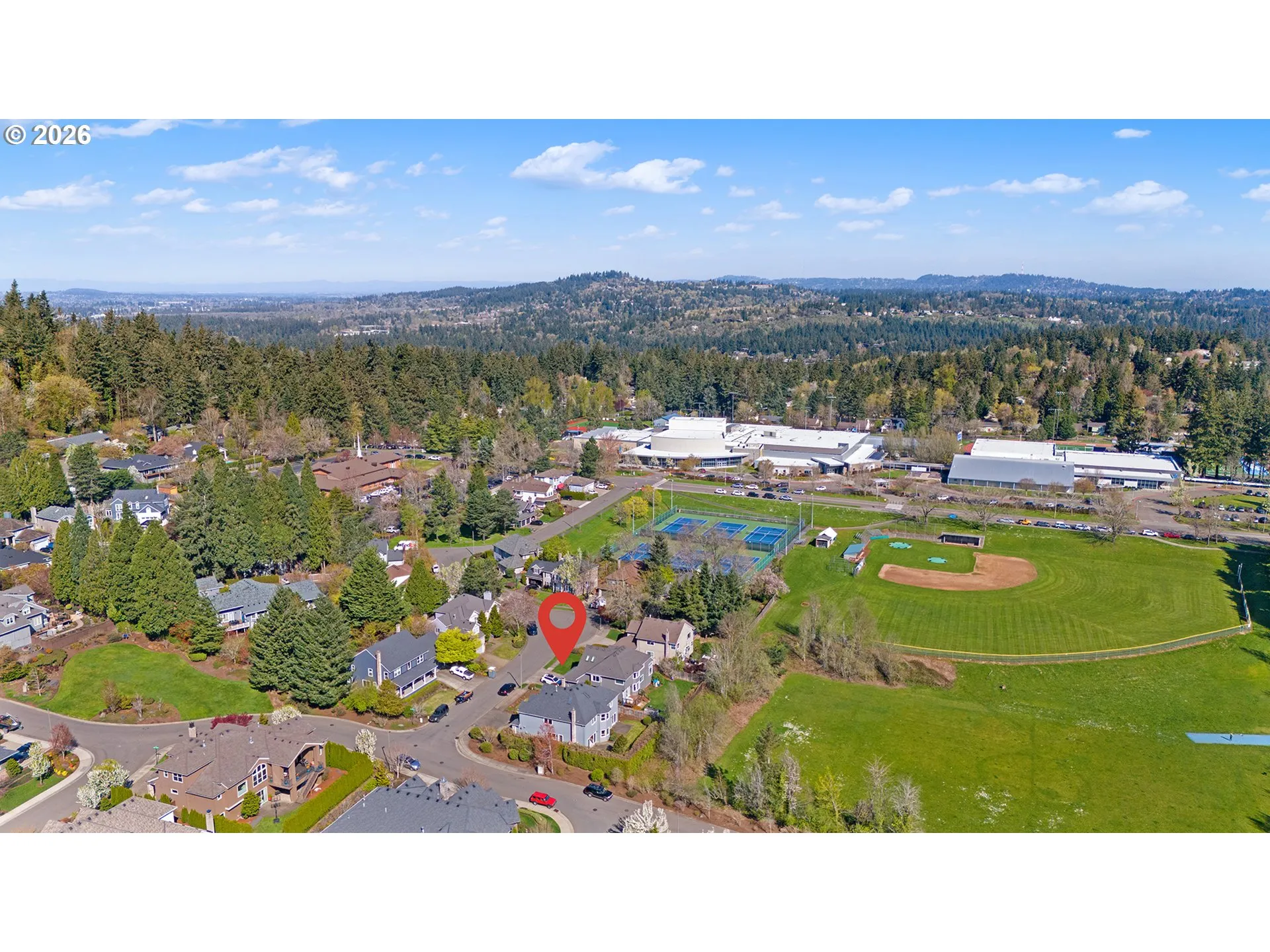 Drone View/UAV-Aerial