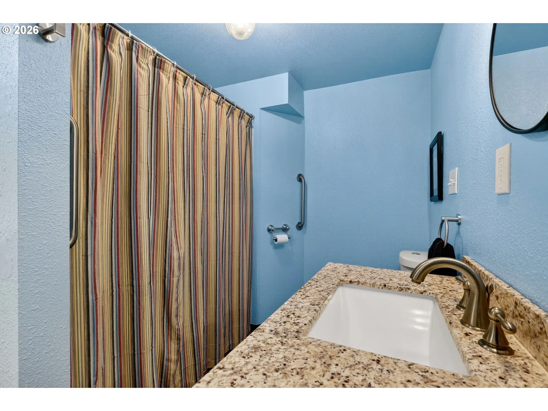 Bathroom-Lower