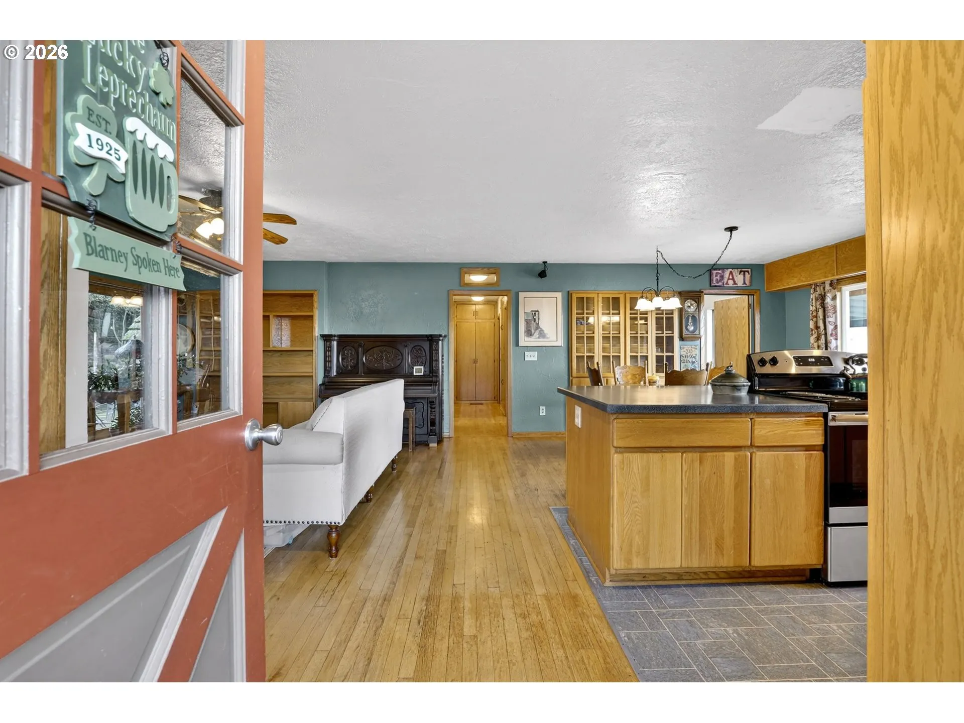 Entrance/Foyer