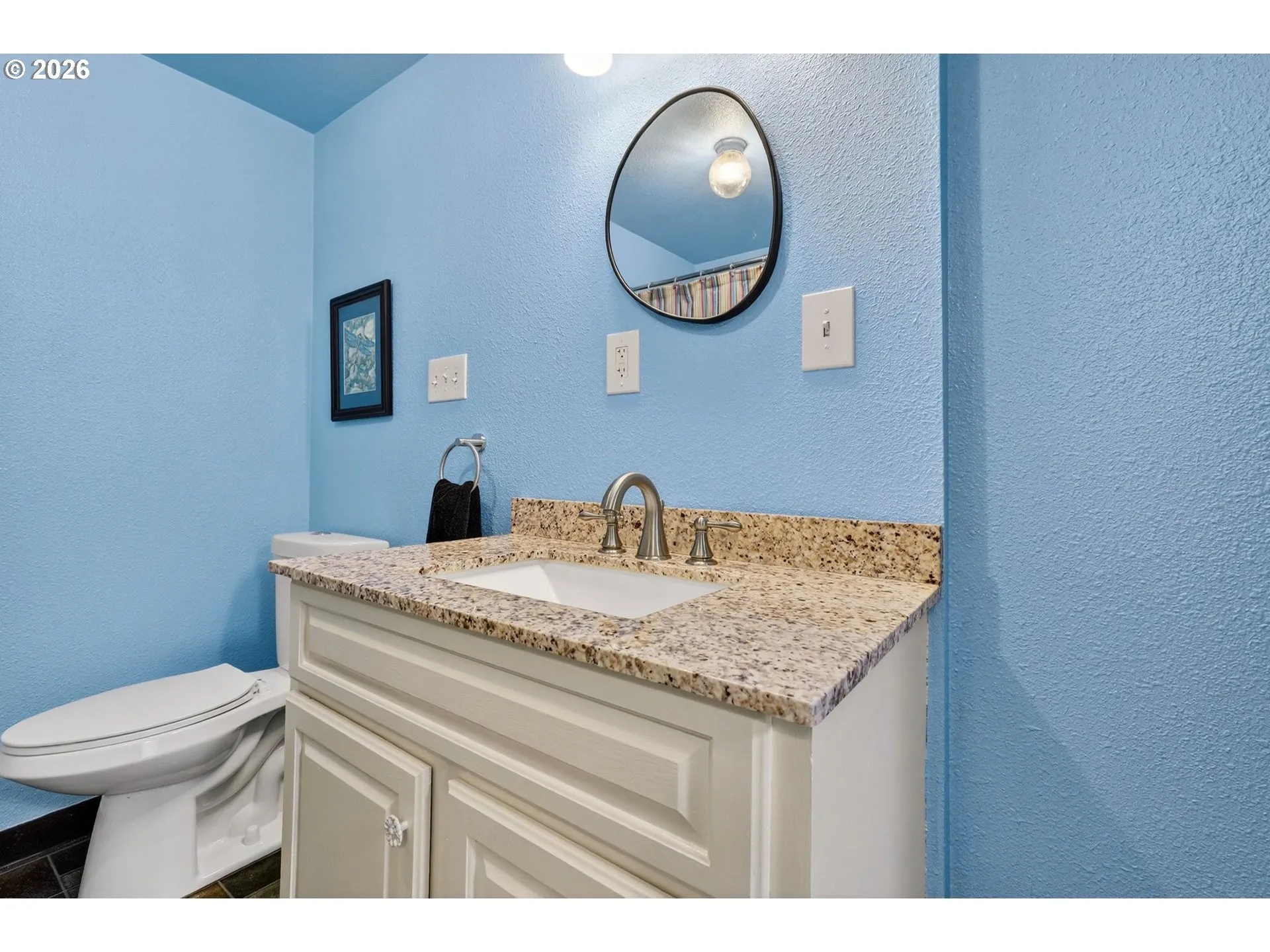 Bathroom-Lower