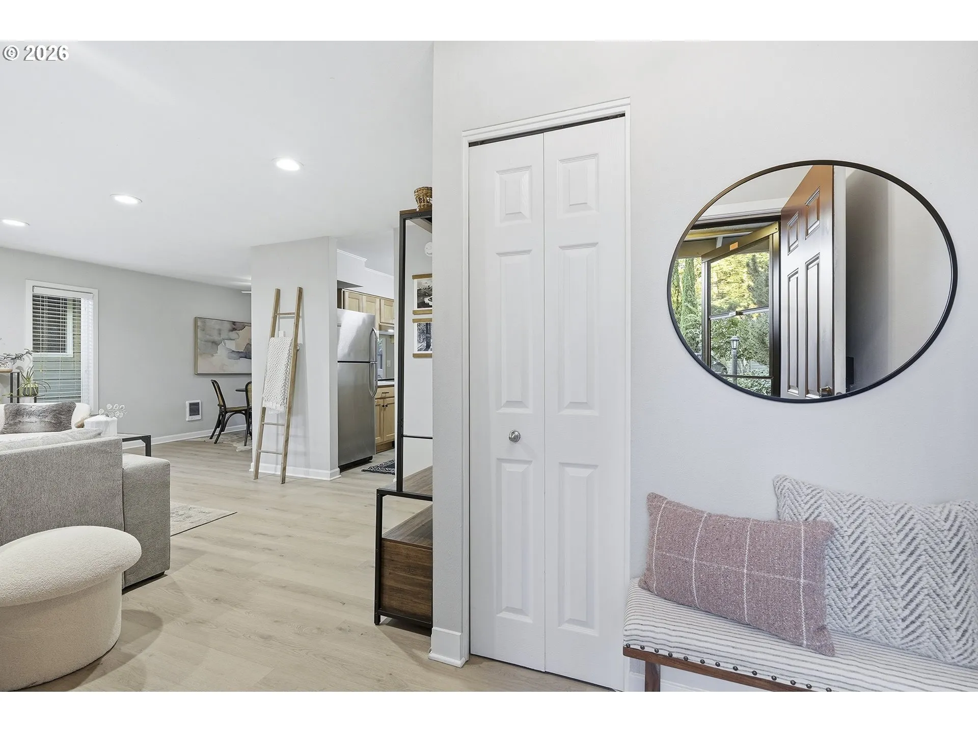 Entrance/Foyer