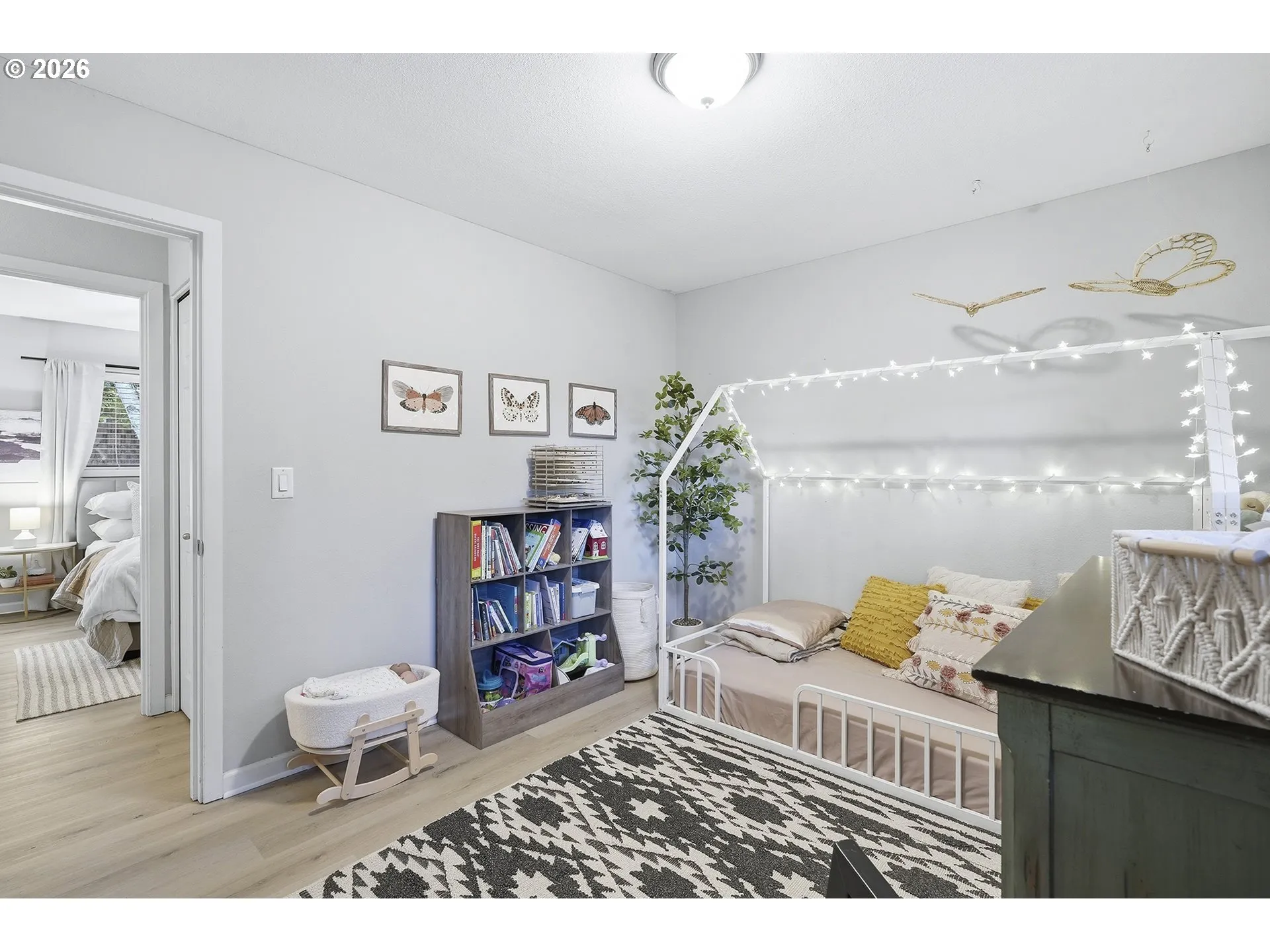 Bedroom-# 2