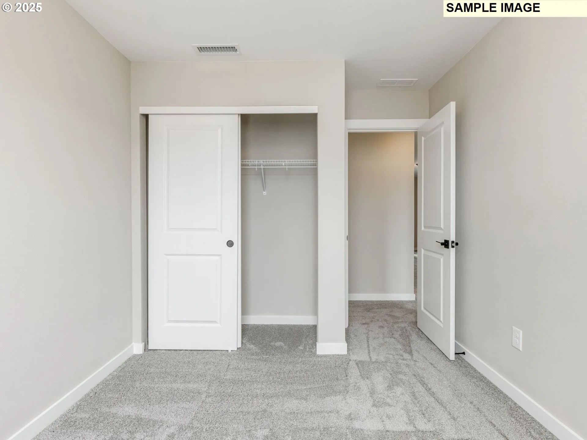 Attached Bathroom #2