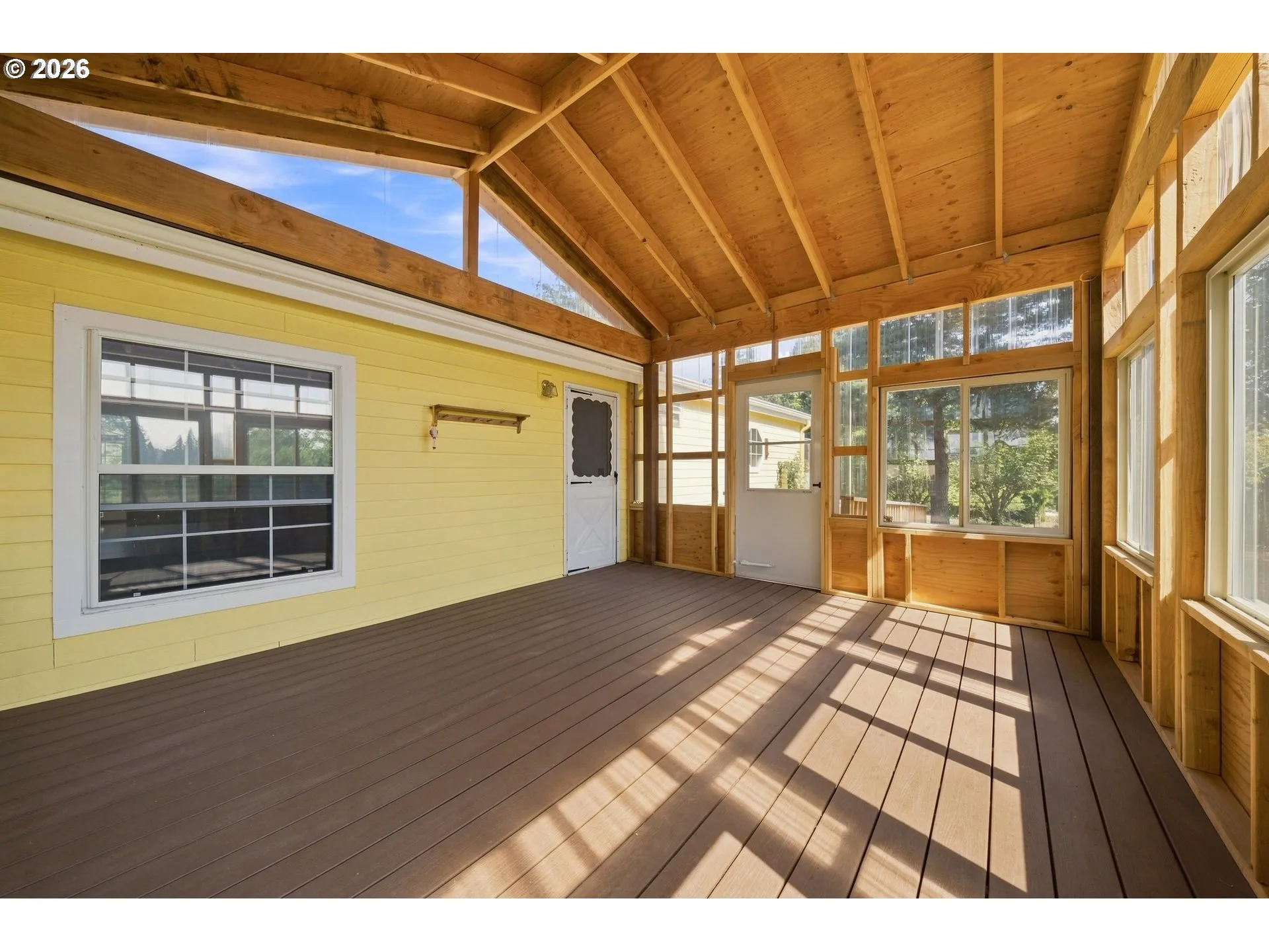 Sun Room