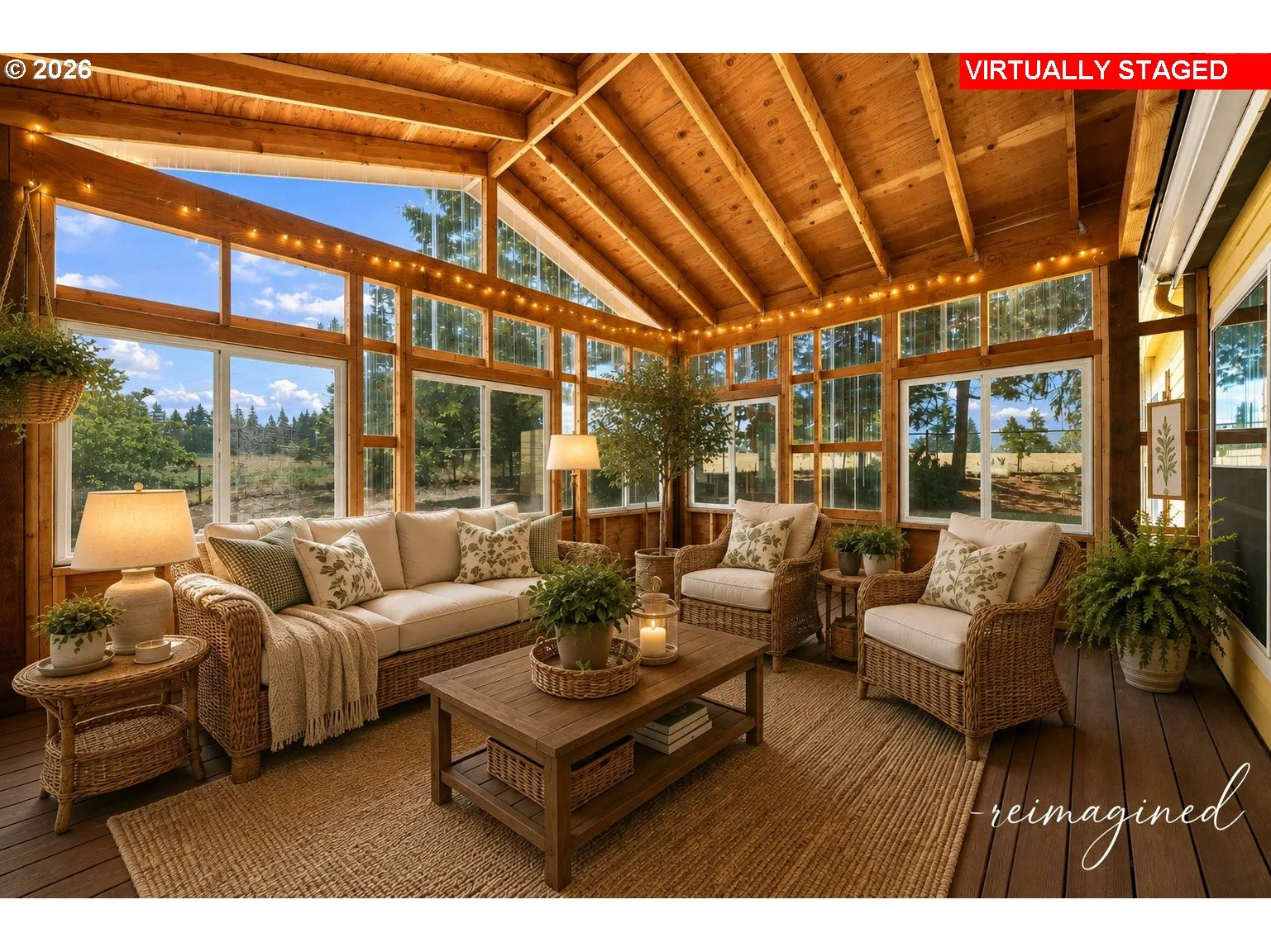 Sun Room