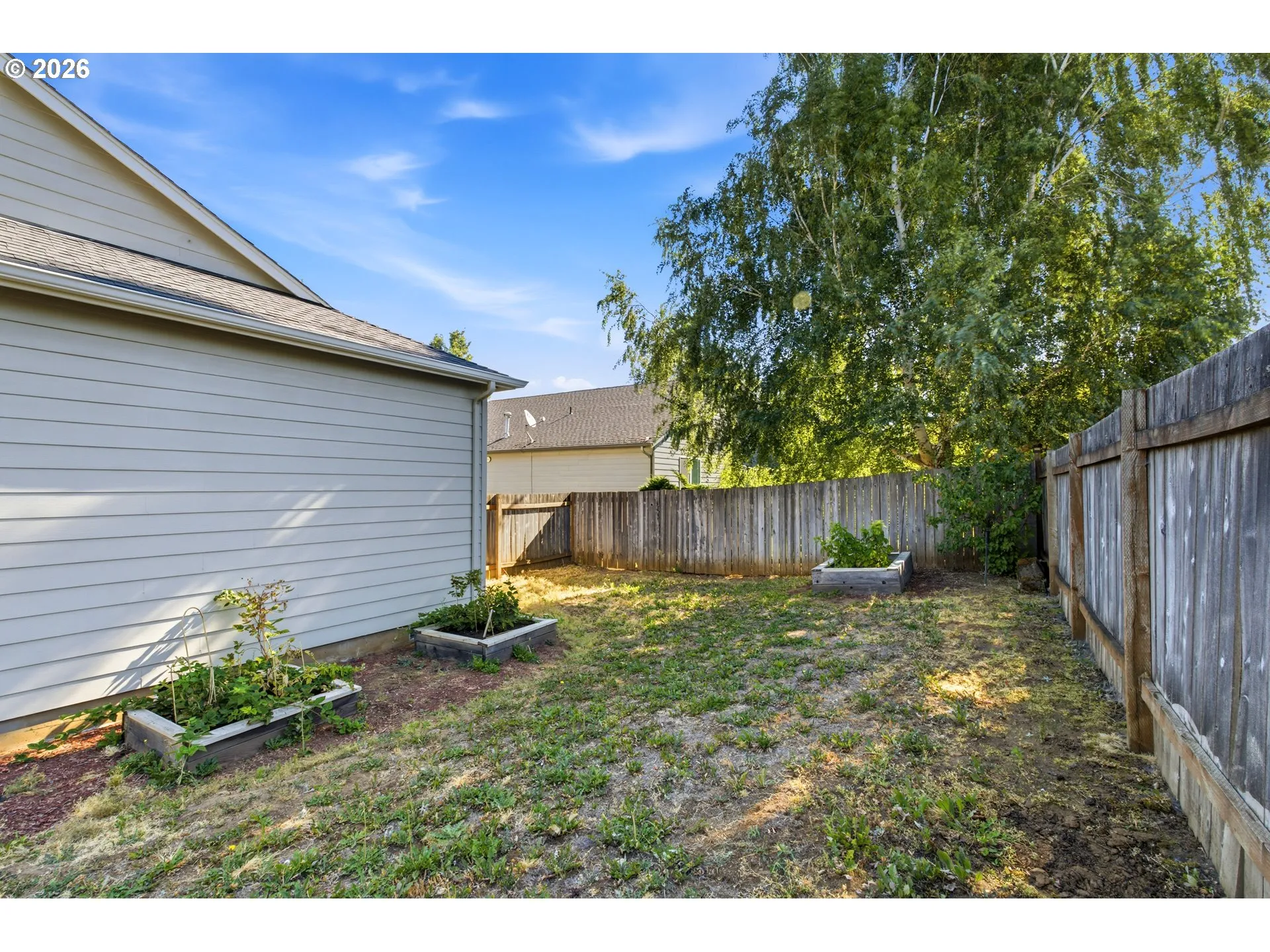 Backyard-Fenced