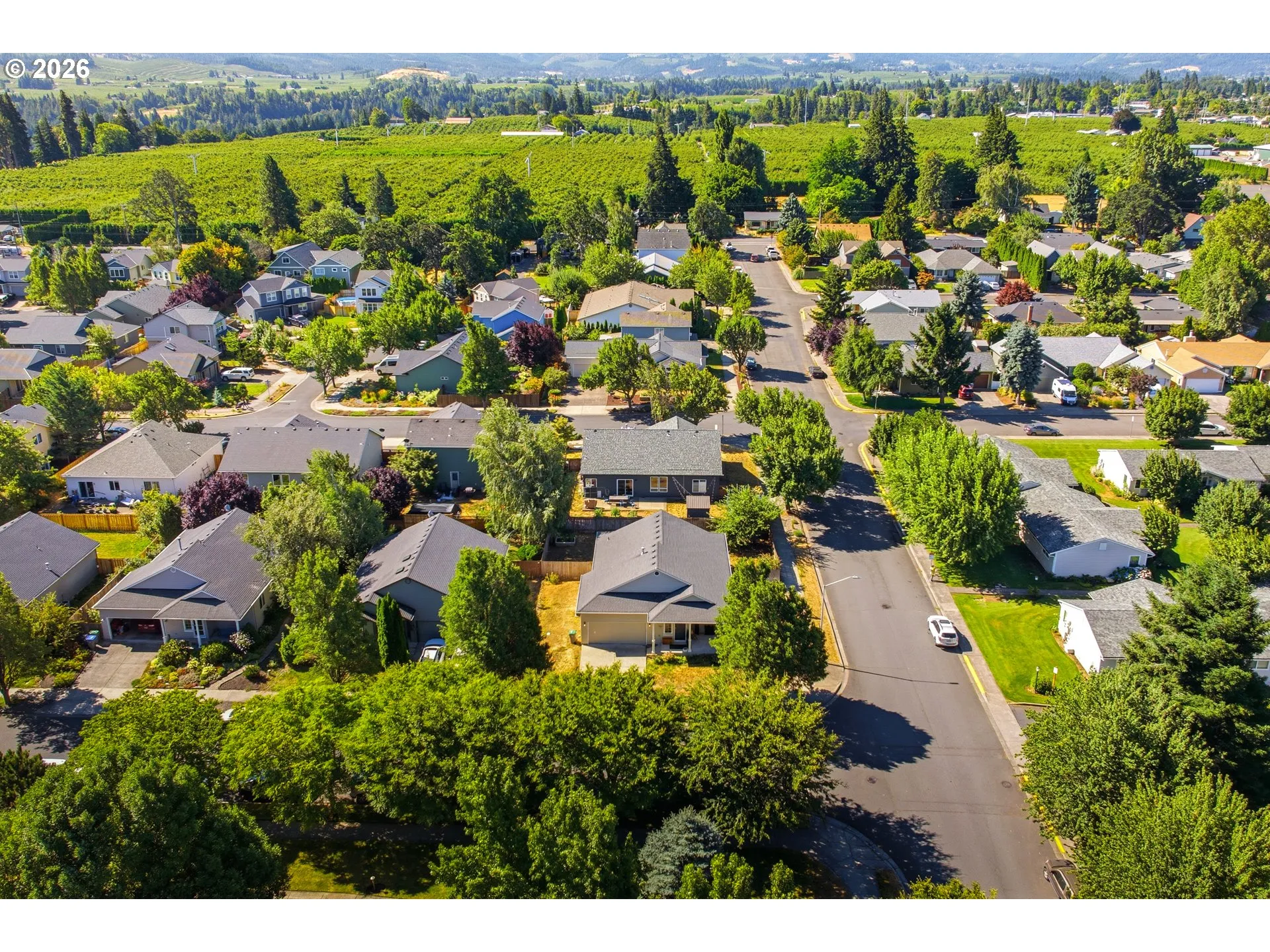 View-Aerial