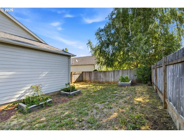 Backyard-Fenced