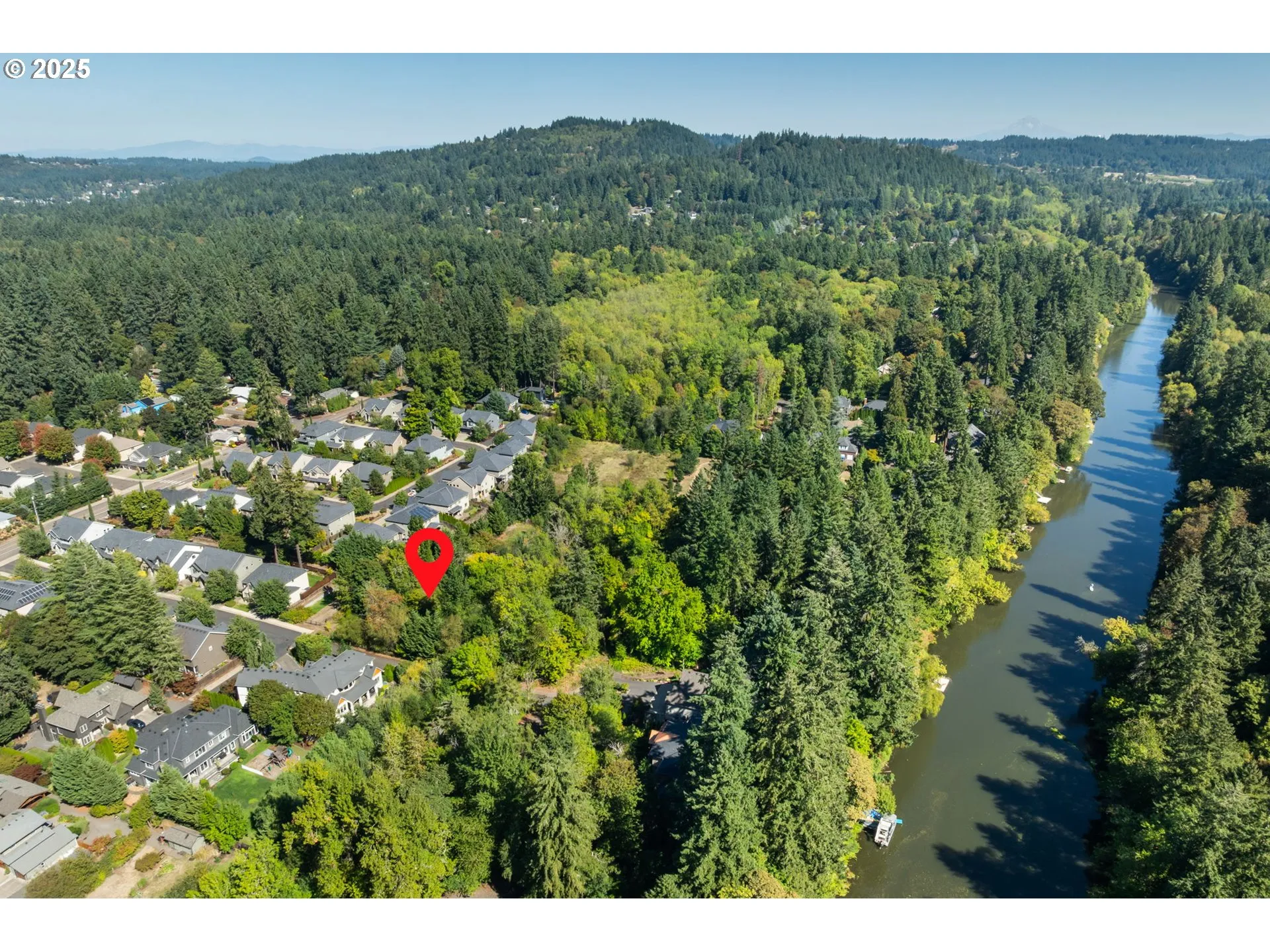 View-Aerial