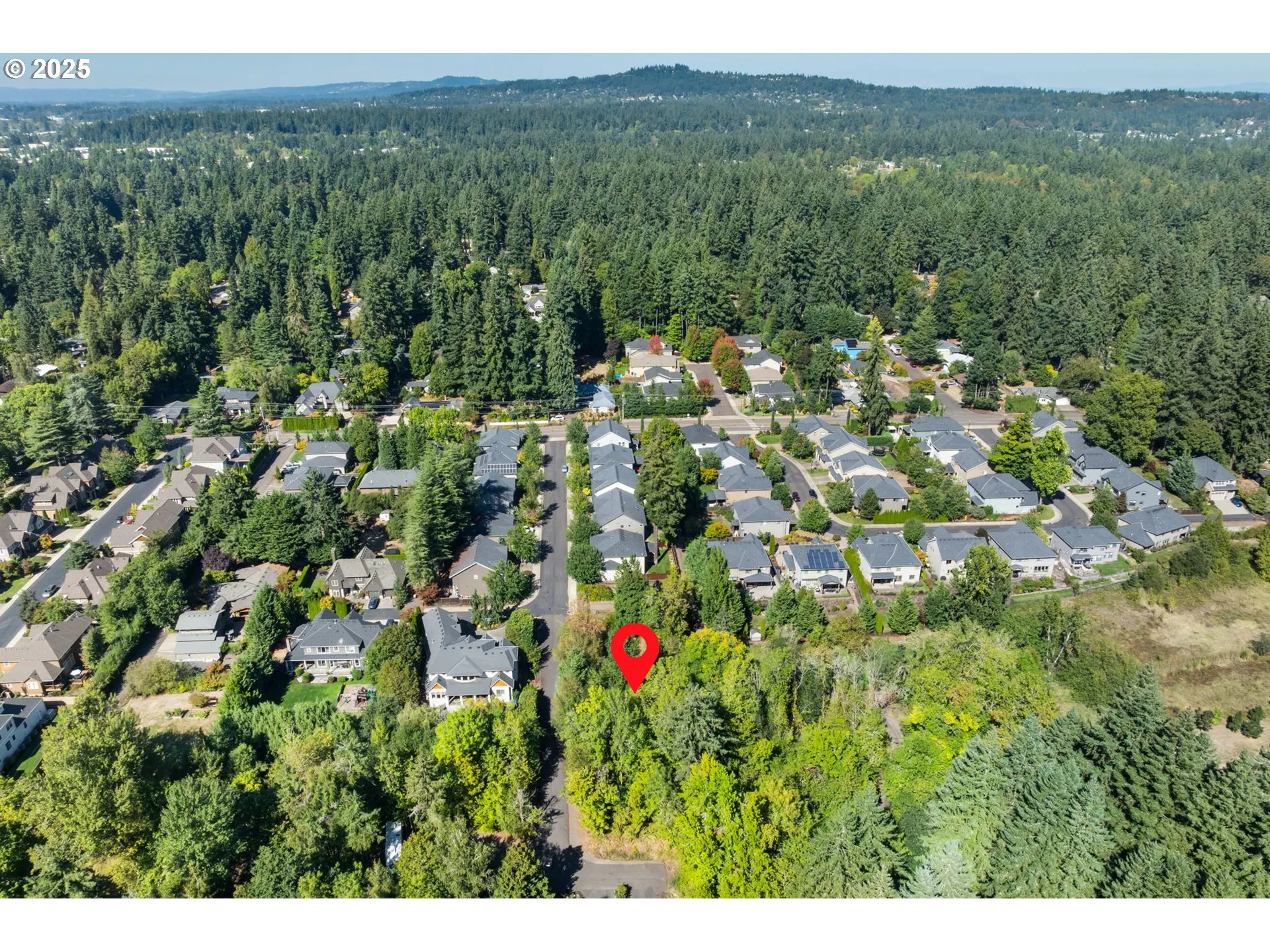 View-Aerial